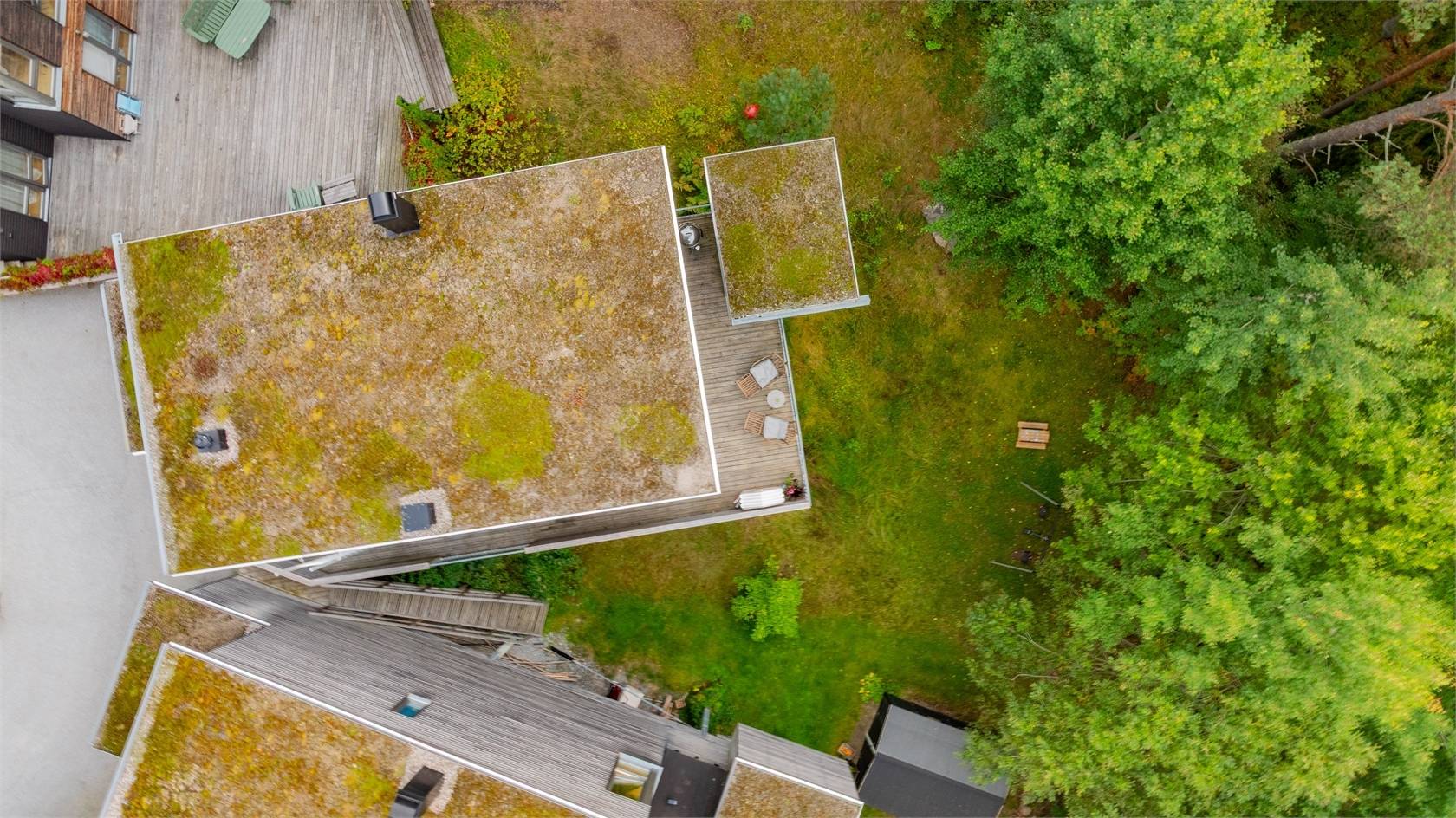 4 rum Villa på Flottarestigen 32 Kvarnskogen, Landsnora Sollentuna kommun - bild 40