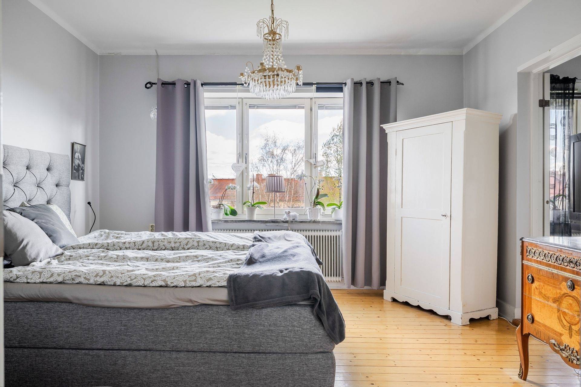 3 rum Lägenhet på Trozelligatan 23 Söder Norrköpings kommun - bild 12