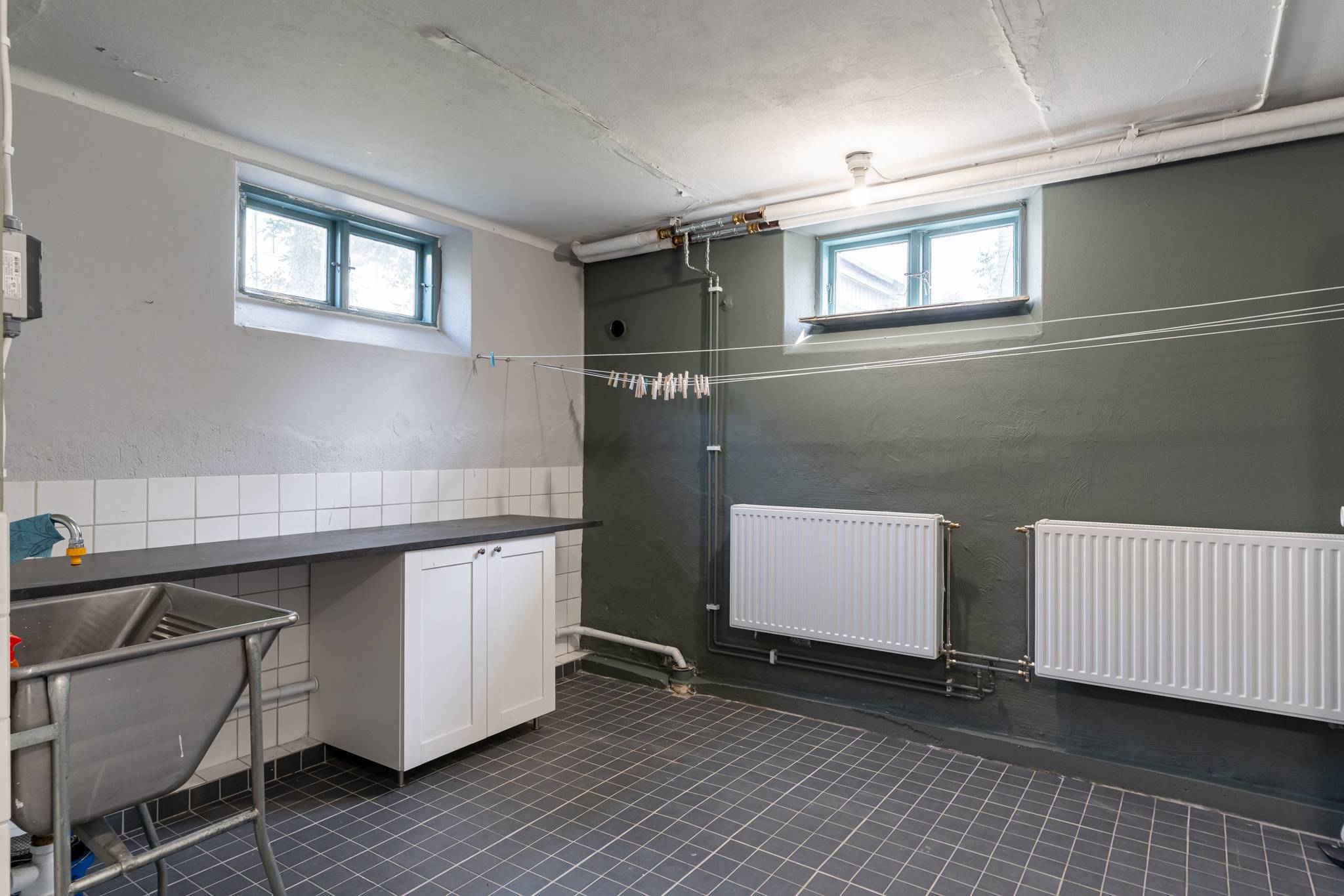 226 m² Övrig på Vedbergsgatan 9 Lasarettsområdet Eskilstuna kommun - bild 41