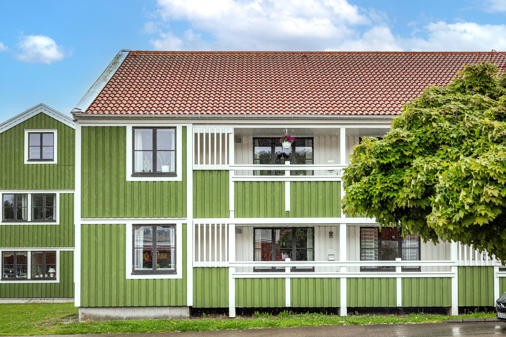 3.5 rum Lägenhet på Furuslätten 61 Skintebo Göteborgs kommun - bild 26