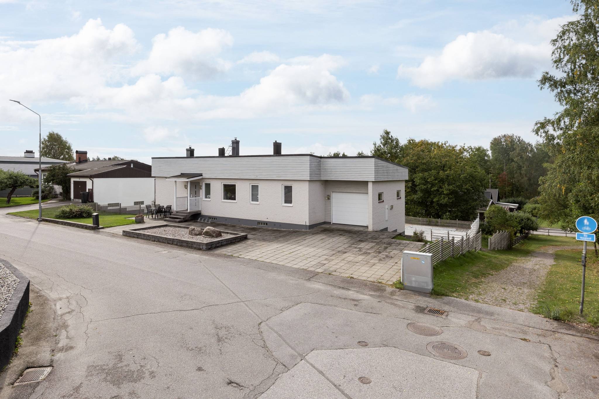 6 rum Villa på Enbärsvägen 10 Garpan Åtvidabergs kommun - bild 30
