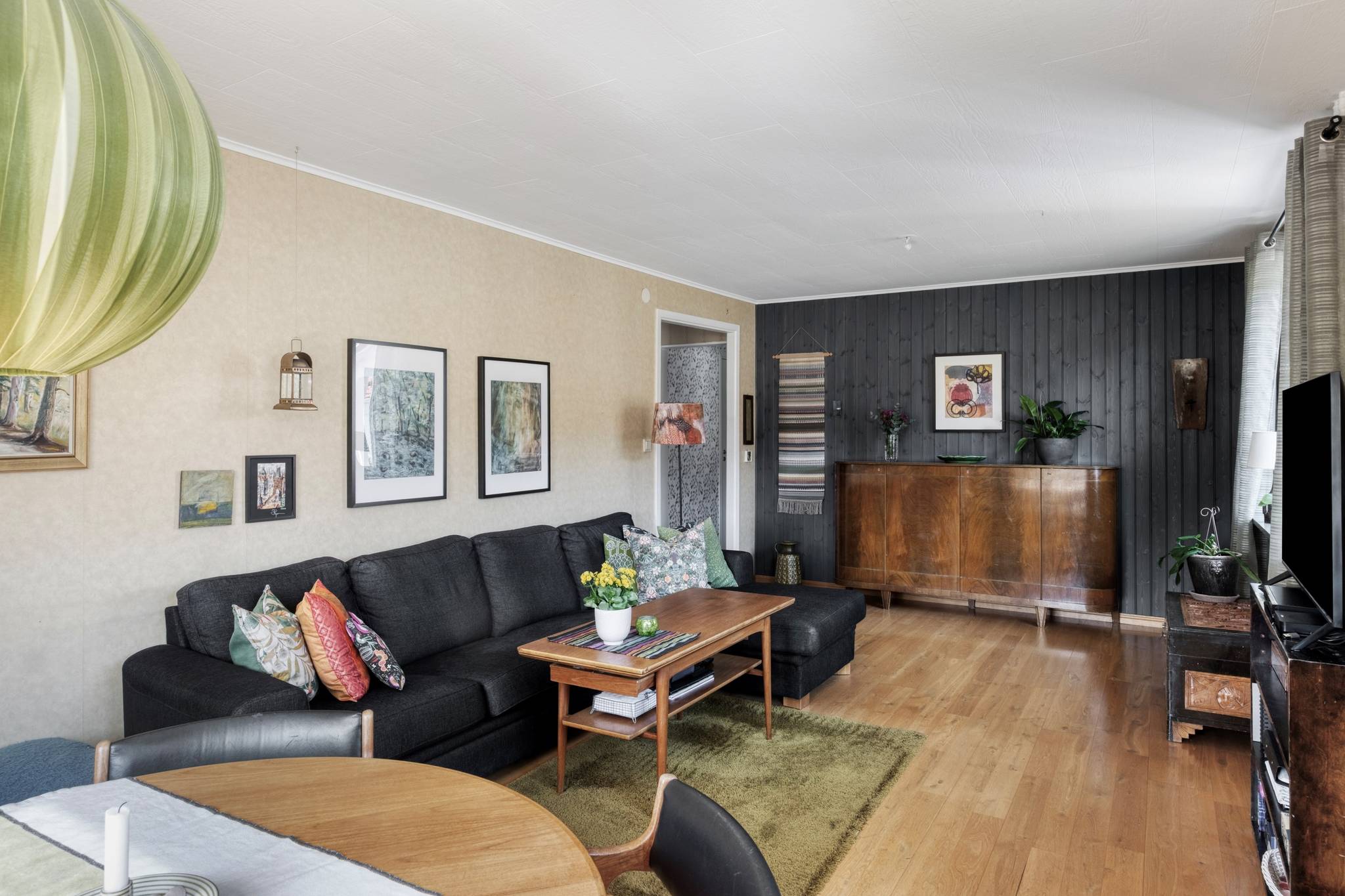 4 rum Villa på Södra Stärnövägen 16 Karlshamns kommun - bild 12