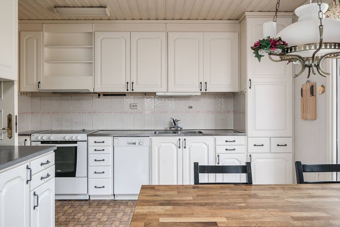 4 rum Villa på Ängsvägen 16 Vislanda Alvesta kommun - bild 21