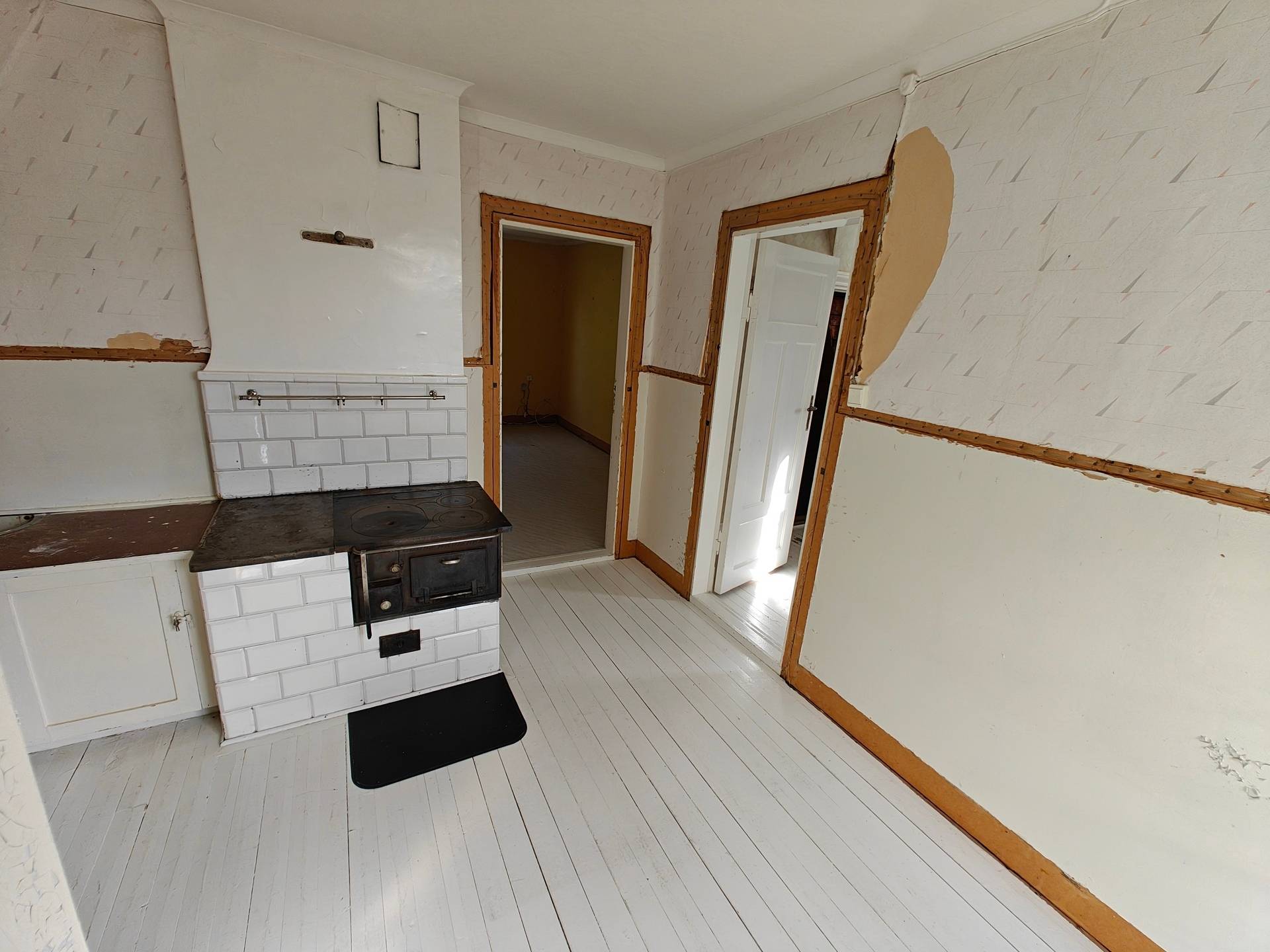 3 rum Villa på Björkstigen 4 Stocka Nordanstigs kommun - bild 29