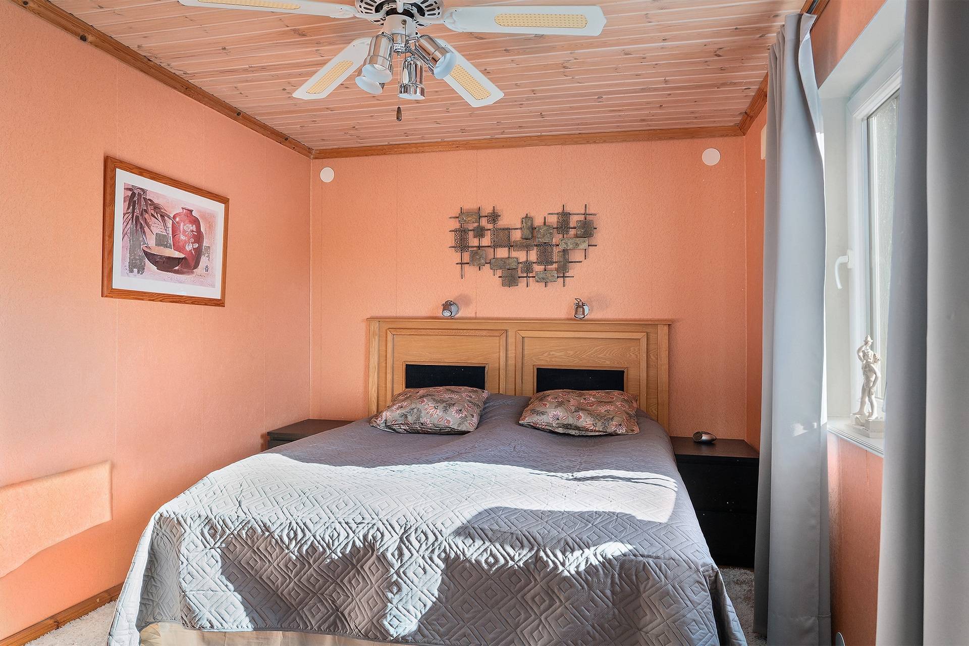 4 rum Villa på Harald Hjärnesgatan 12 Göteborg Göteborgs kommun - bild 17