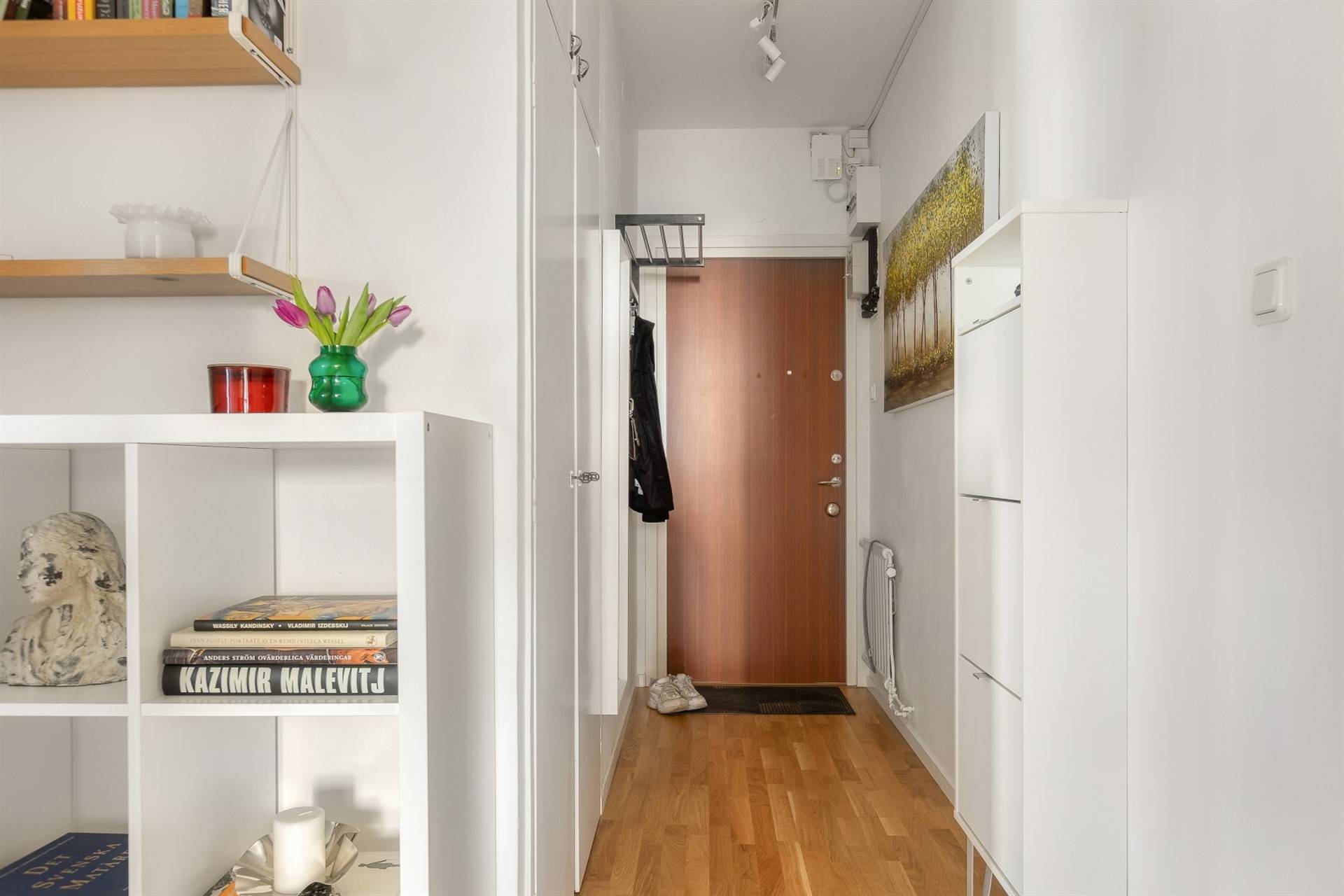 1.5 rum Lägenhet på Luxgatan 13 Lilla Essingen Stockholms kommun - bild 22