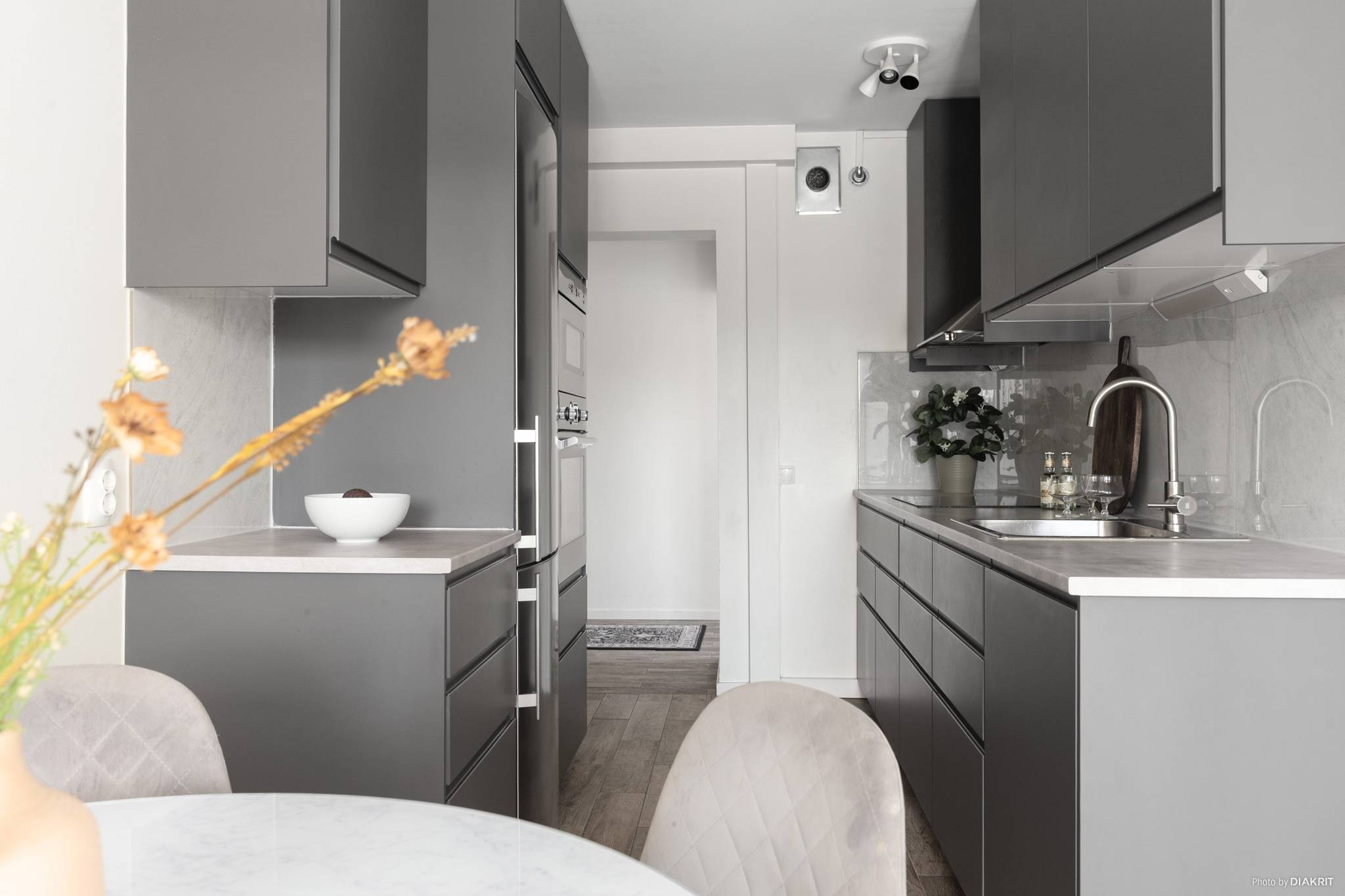 3 rum Lägenhet på Eriksfältsgatan 63B Nydala Malmö kommun - bild 13
