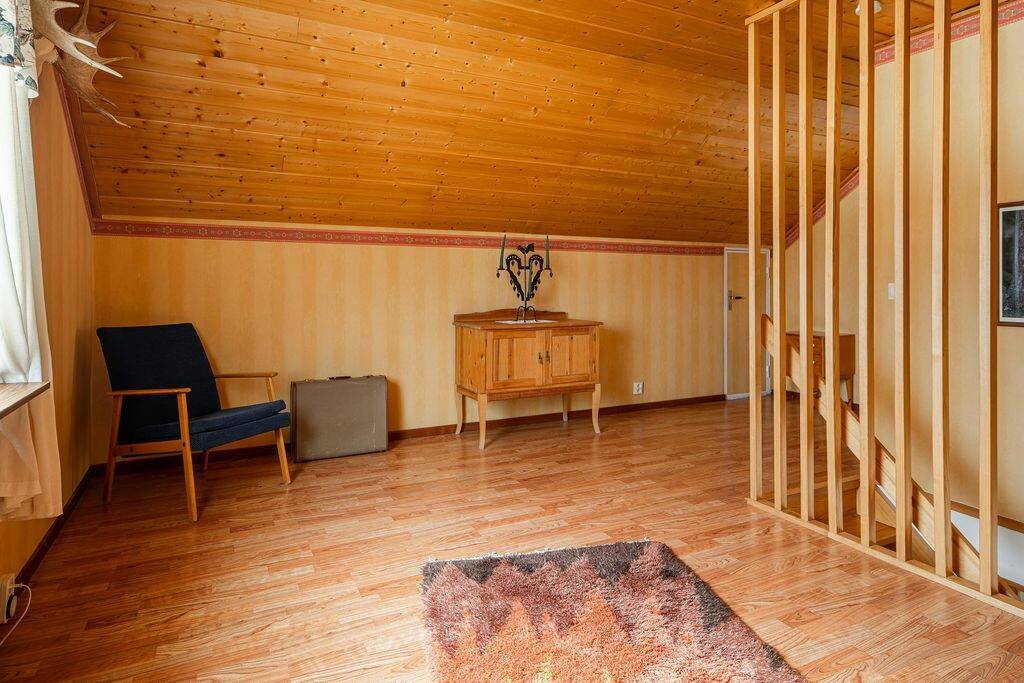 5 rum Villa på Gunillavägen 12 Själevad Örnsköldsviks kommun - bild 20