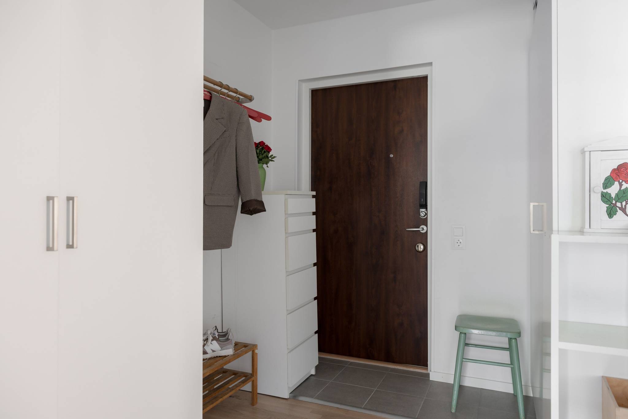 4 rum Lägenhet på Herrgårdsgatan 113 Bålsta Centralt Håbo kommun - bild 20