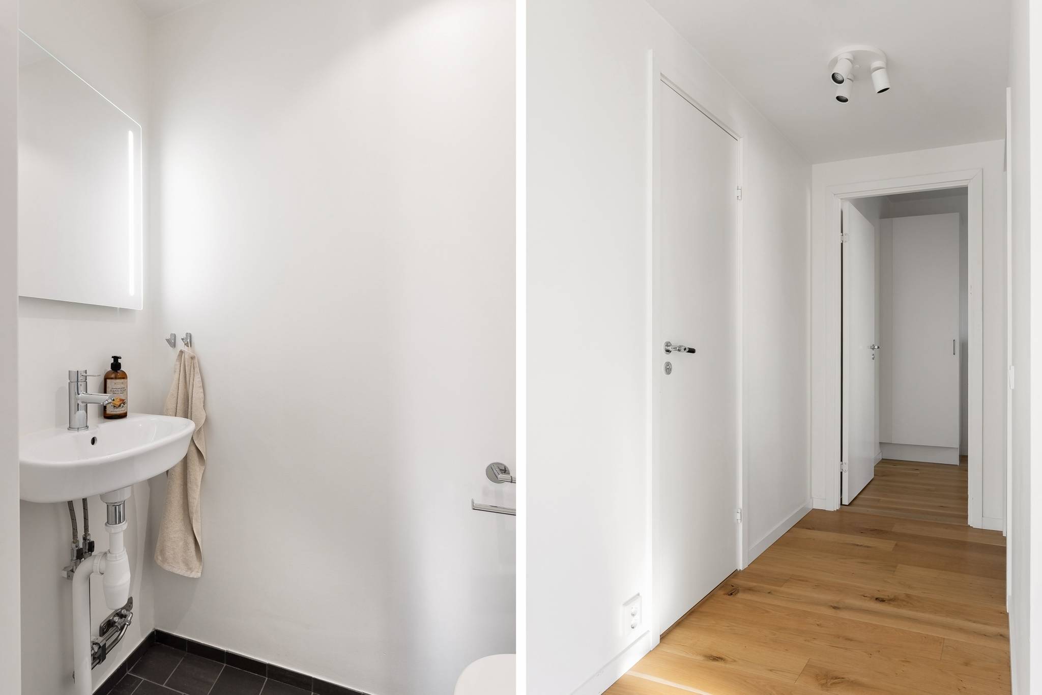 4 rum Lägenhet på Kratsbodavägen 46B Bromma - Mariehäll Stockholms kommun - bild 19