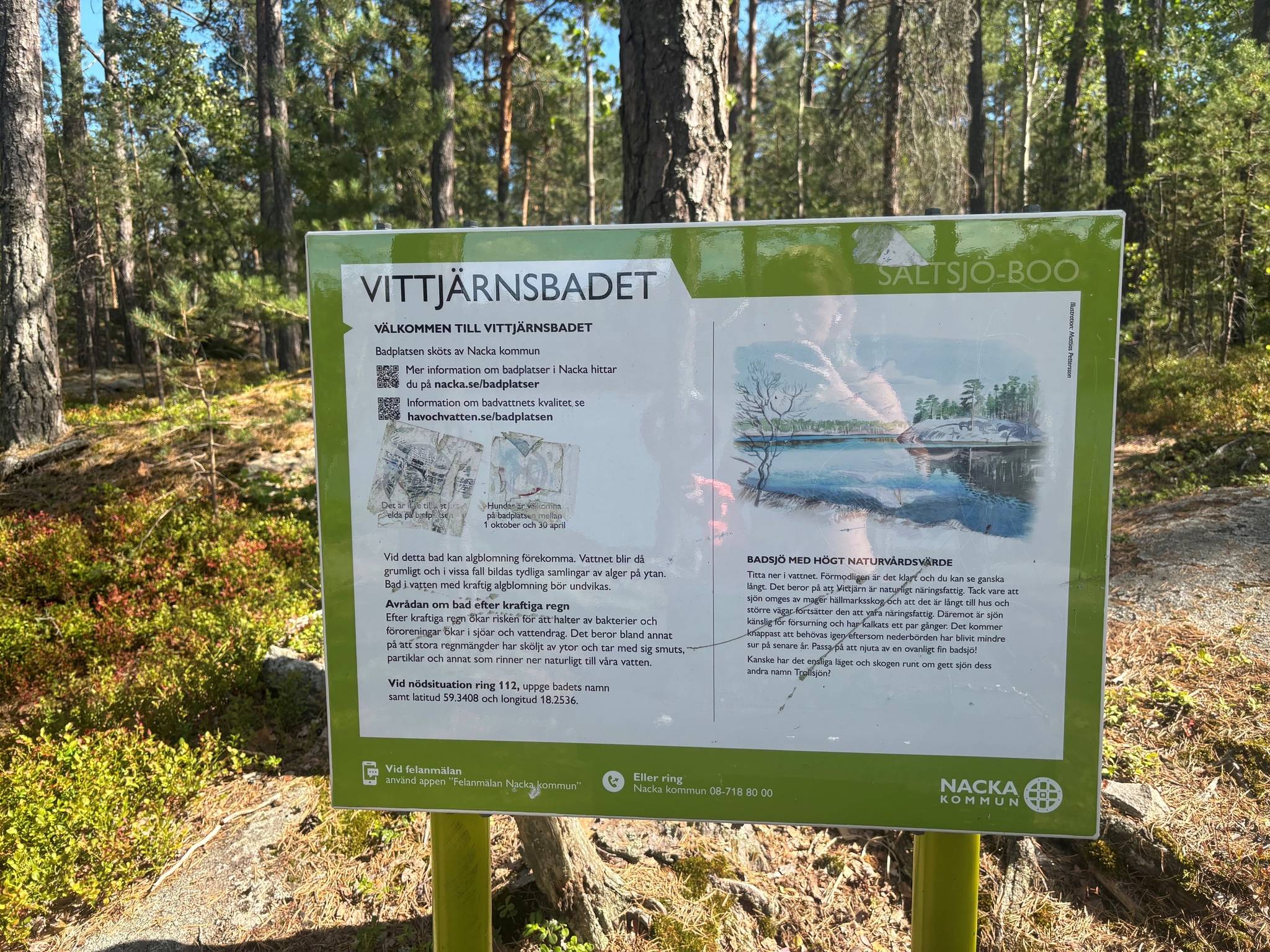 5 rum Villa på Hasseluddsvägen 128B Hasseludden Nacka kommun - bild 51