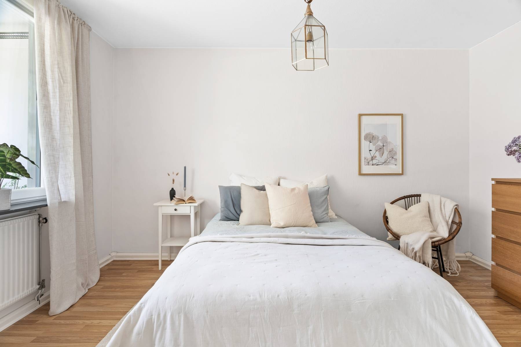 3 rum Lägenhet på Lomvägen 54 Kärrdal Sollentuna kommun - bild 16