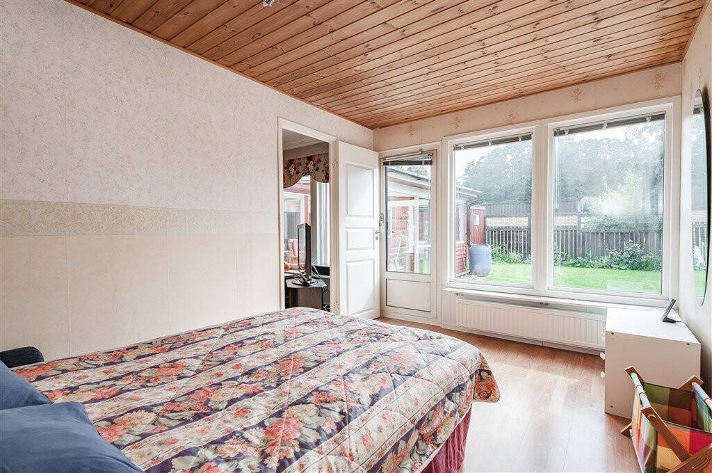 6 rum Villa på Kullerstensvägen 130 Jordbro Haninge kommun - bild 14