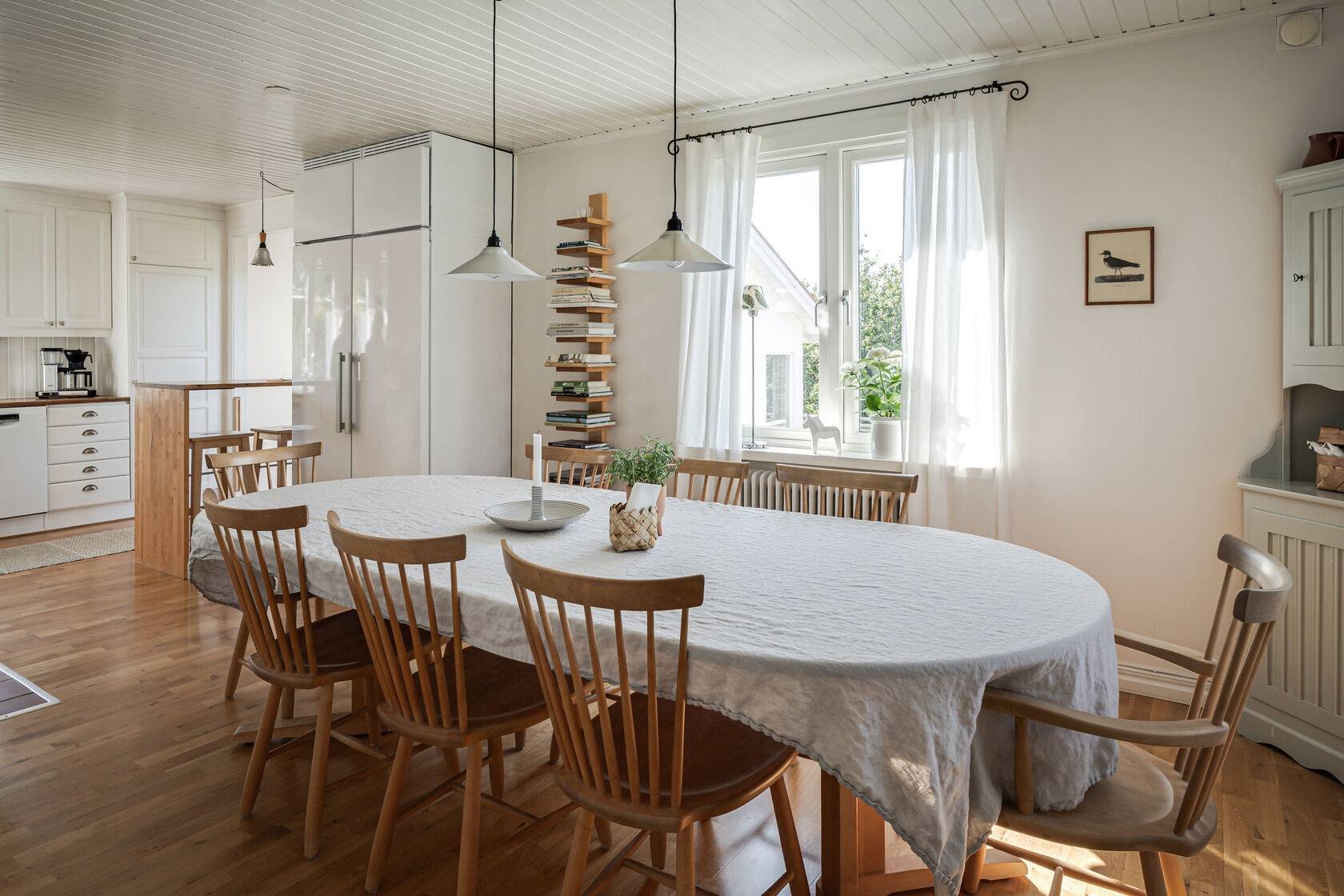 4 rum Villa på Fageråsvägen 8 Gånghester Borås kommun - bild 13