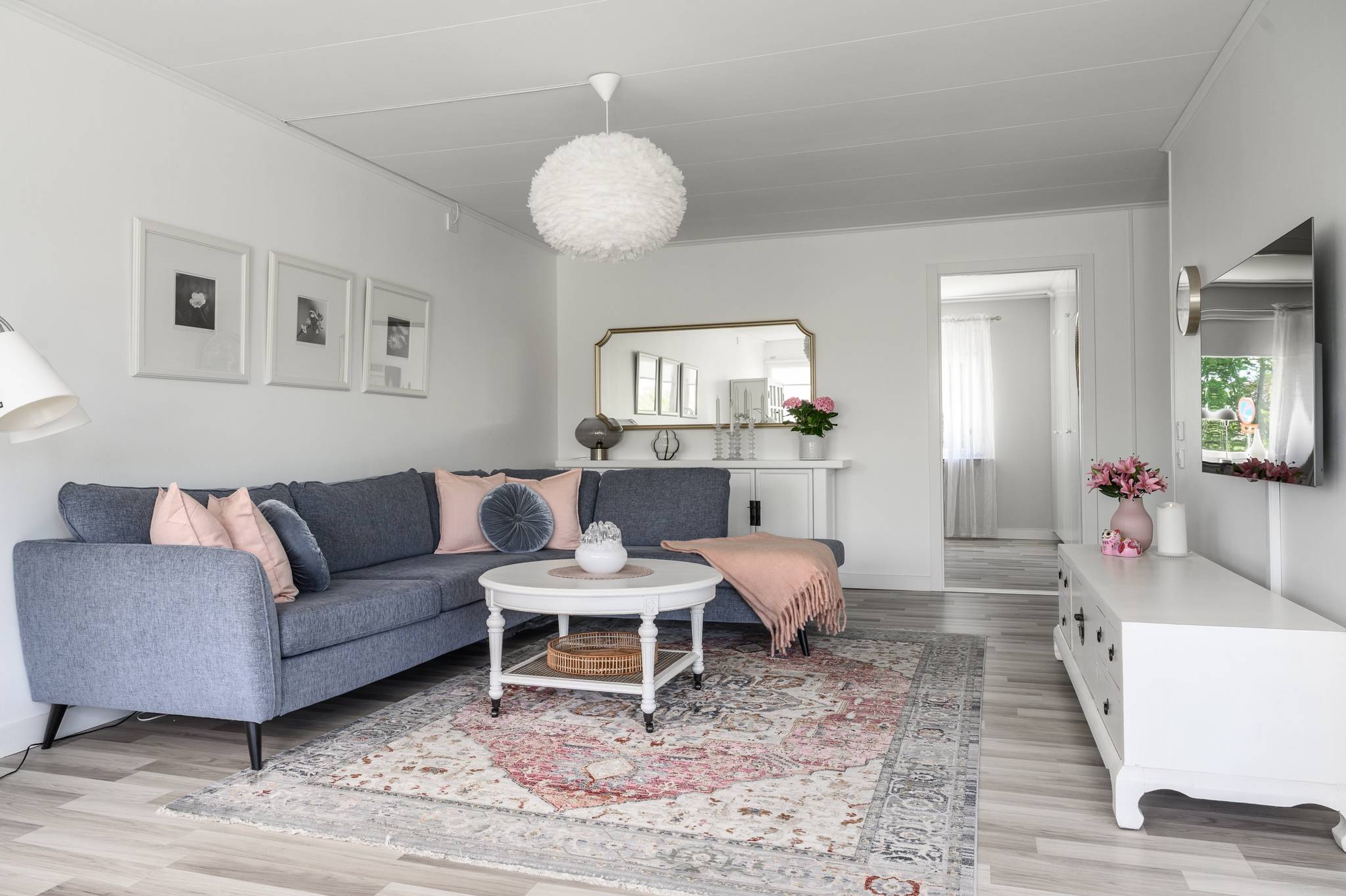 4 rum Villa på Ladövägen 3 Hov Växjö kommun - bild 8