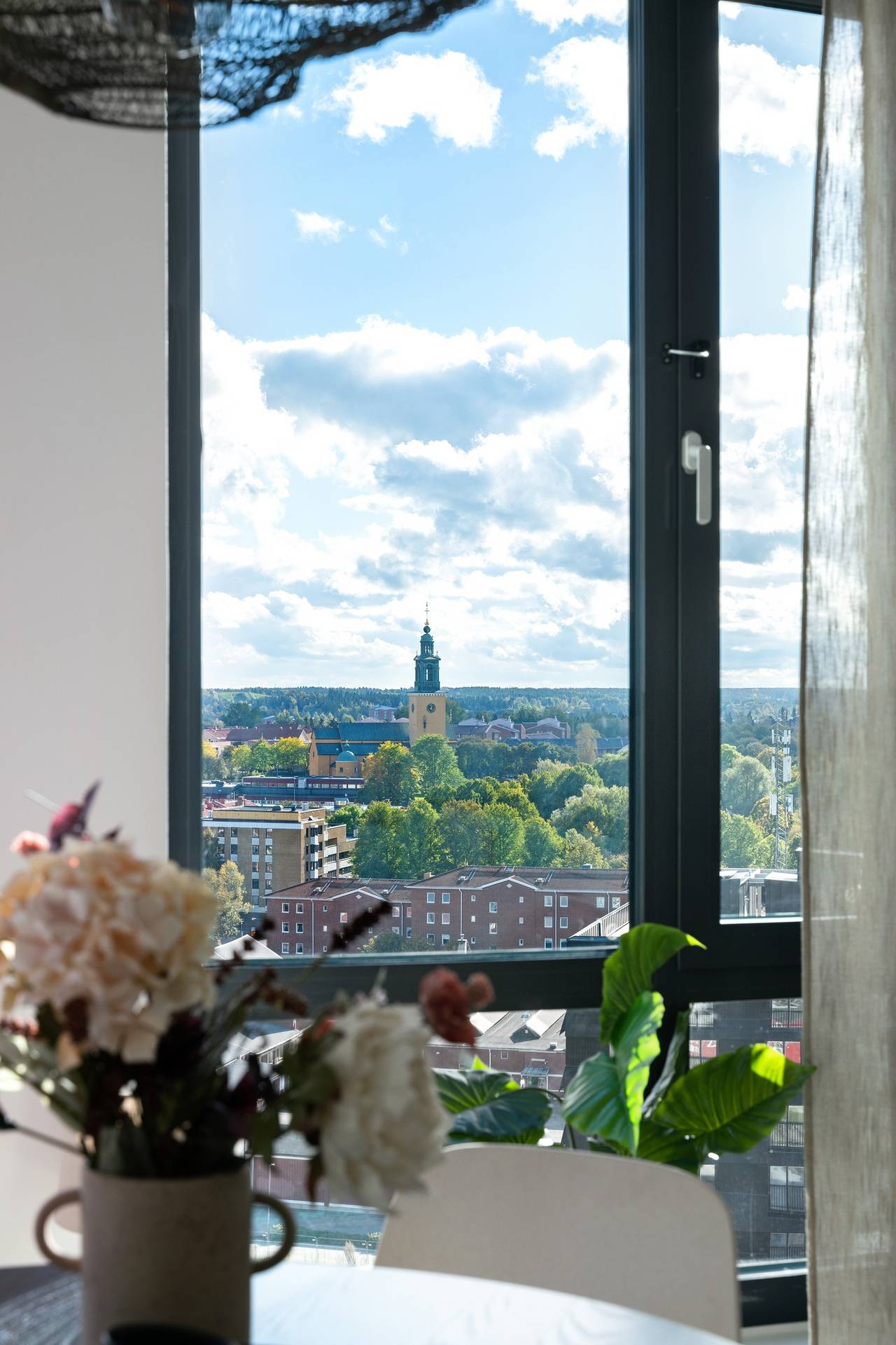 3 rum Lägenhet på Södra Skeppsbron 24 Godisfabriken Gävle kommun - bild 16