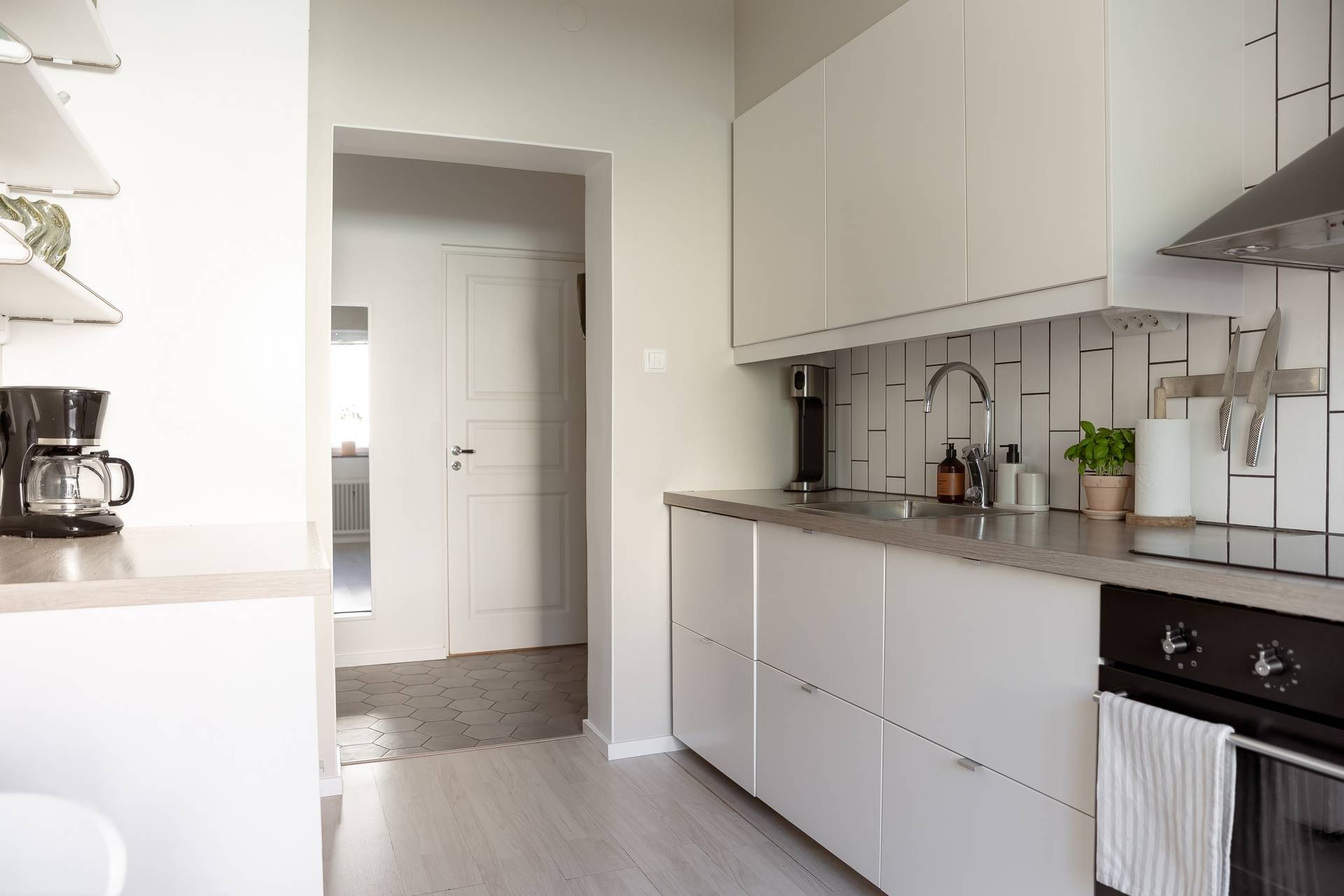 3 rum Lägenhet på Hornsgatan 7A Hornsberg Östersunds kommun - bild 8