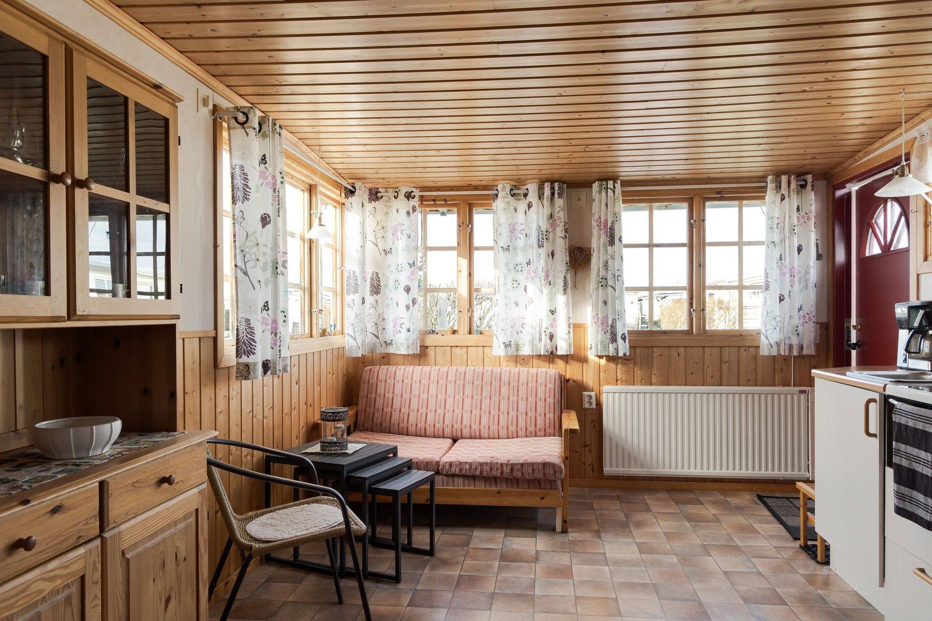 1 rum Fritidsboende på Ålen 33A Skrea Strand Falkenbergs kommun - bild 4