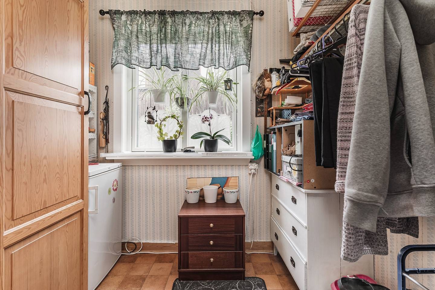 5 rum Villa på Tegelsmoravägen 8 Örbyhus Tierps kommun - bild 11