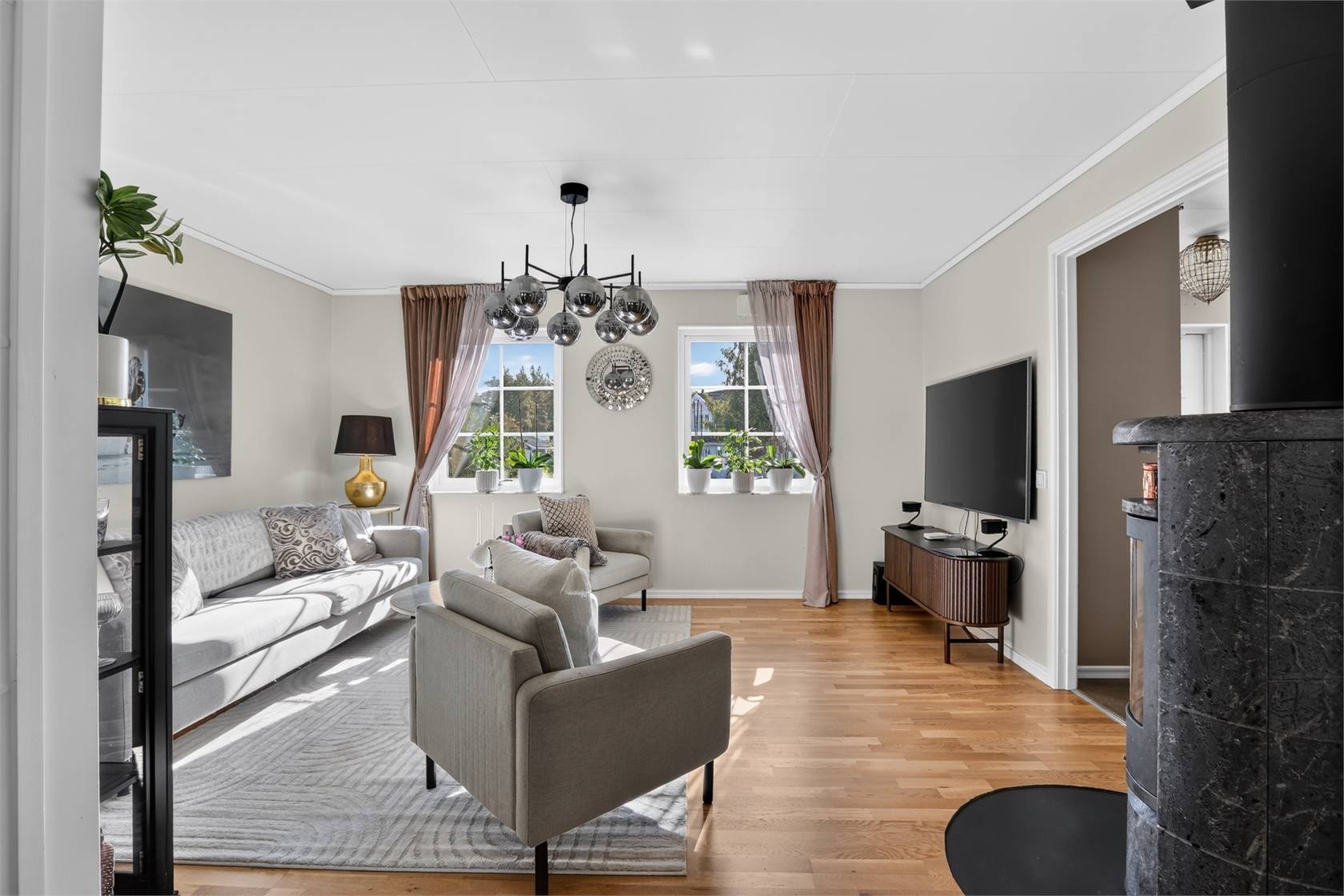 6 rum Villa på Hammarstigen 2 Hölö Södertälje kommun - bild 25