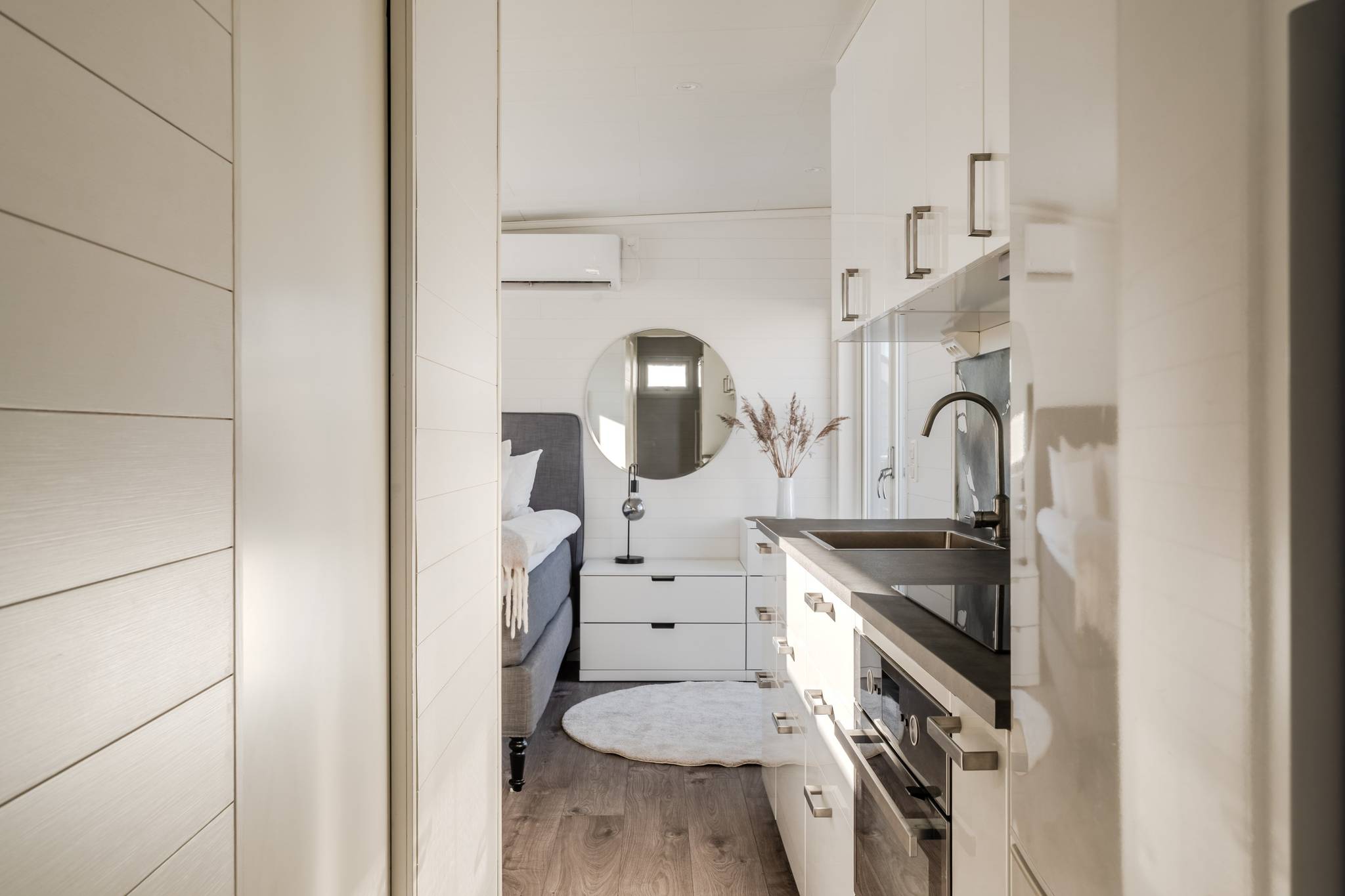 3 rum Villa på Strandbackavägen 86 Träslövsläge Varbergs kommun - bild 34
