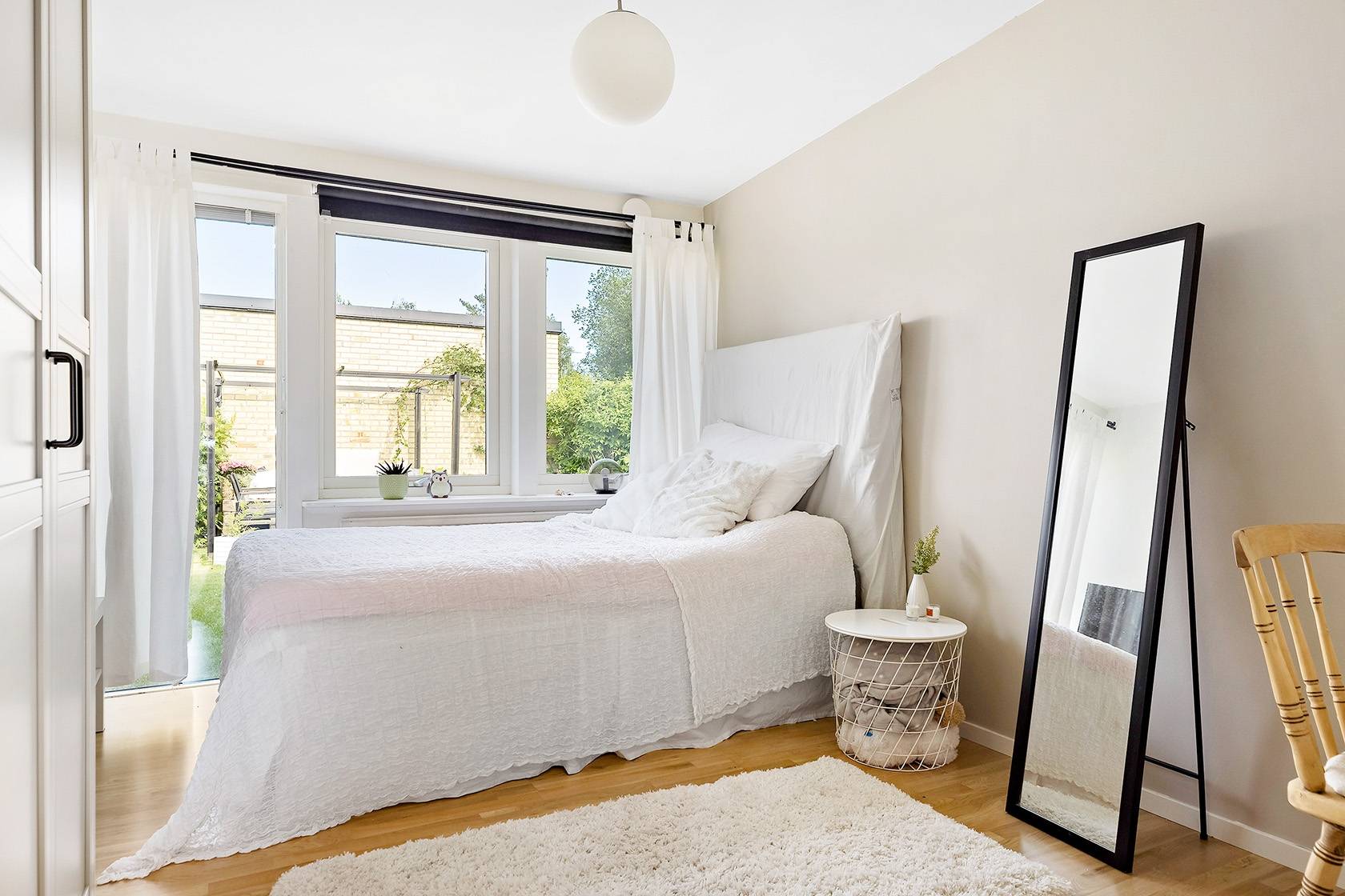 6 rum Villa på Lindersvägen 26 Lövnäs Hammarö kommun - bild 23