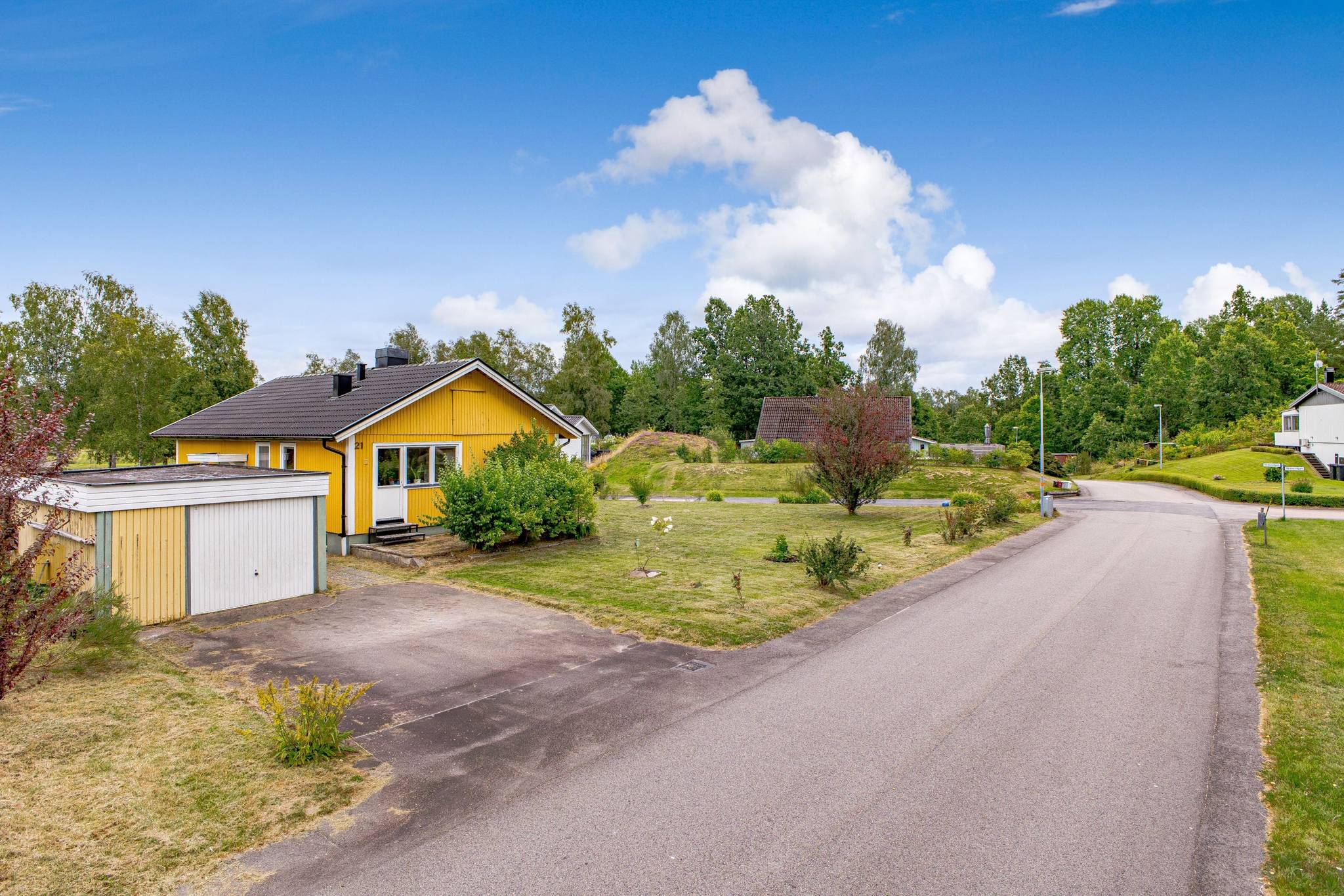 3 rum Villa på Sjöslingan 21 Hylte kommun - bild 7