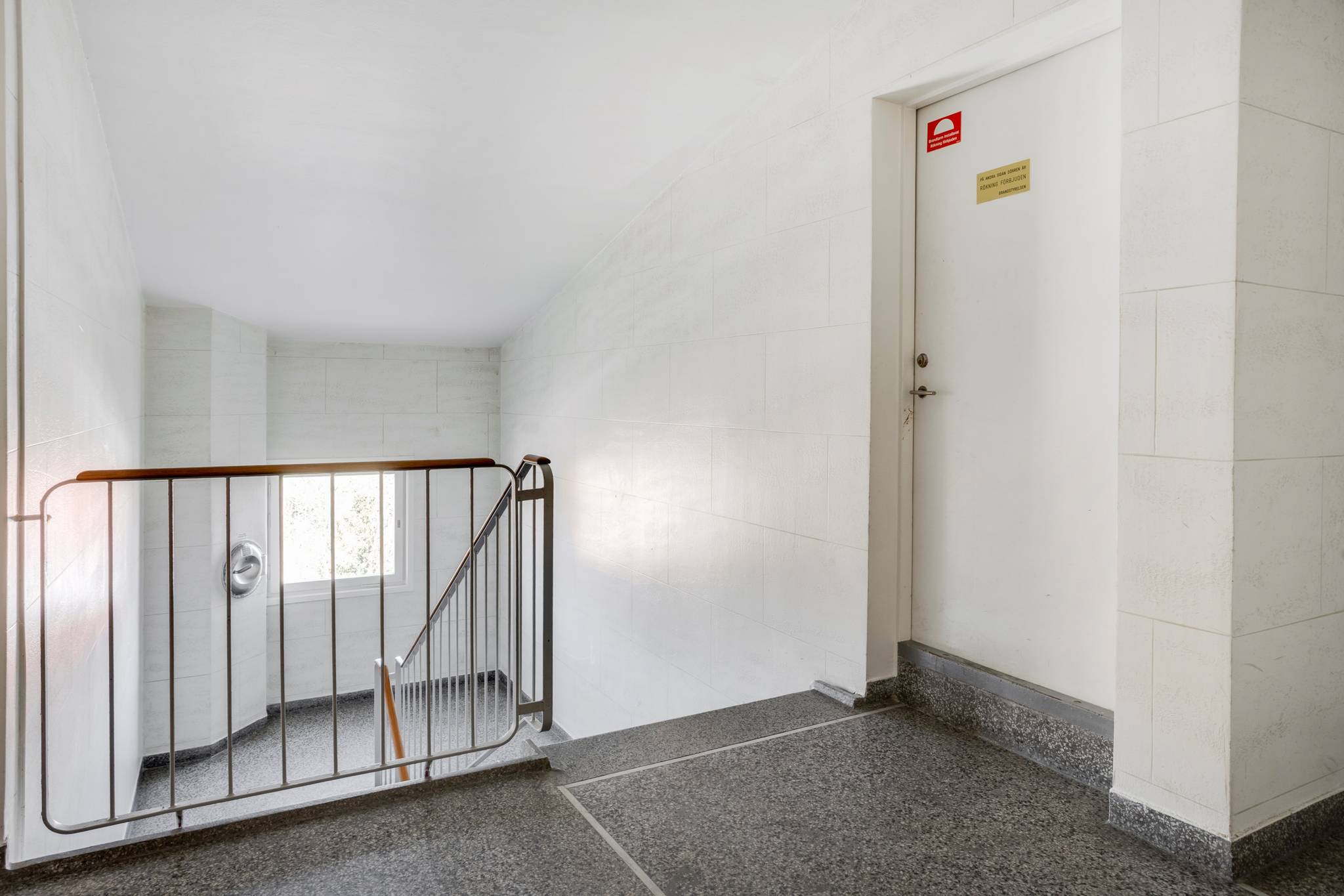 1 rum Lägenhet på Dammfrivägen 52D Lorensborg Malmö kommun - bild 20