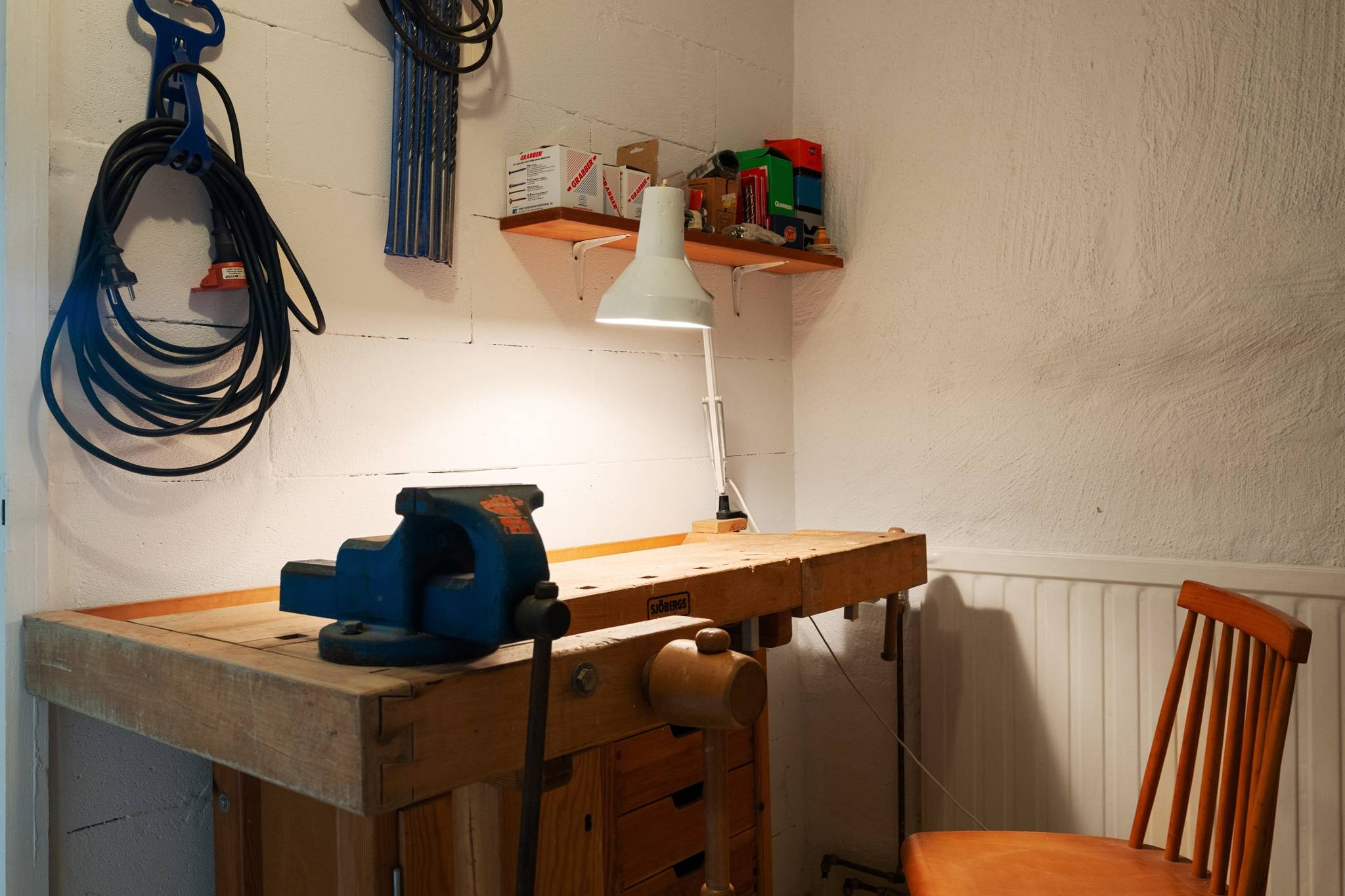 5 rum Villa på Jökelvägen 10A Spånga - Flysta Stockholms kommun - bild 32