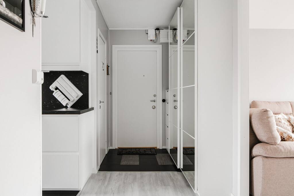 4 rum Lägenhet på Gröna vägen 52B Hentorp Skövde kommun - bild 5