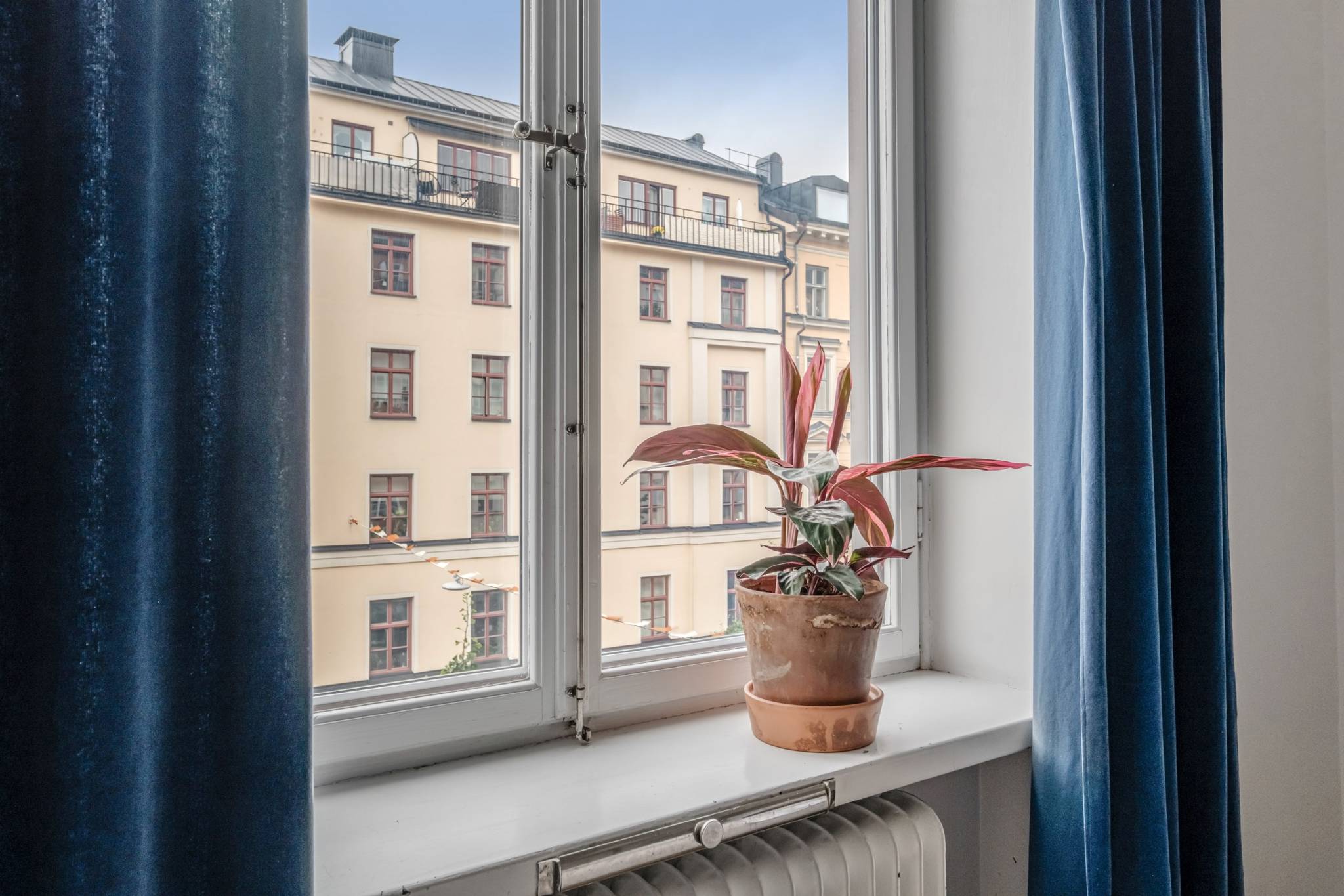 2.5 rum Lägenhet på Hornsgatan 153 Södermalm - Högalid Stockholms kommun - bild 19