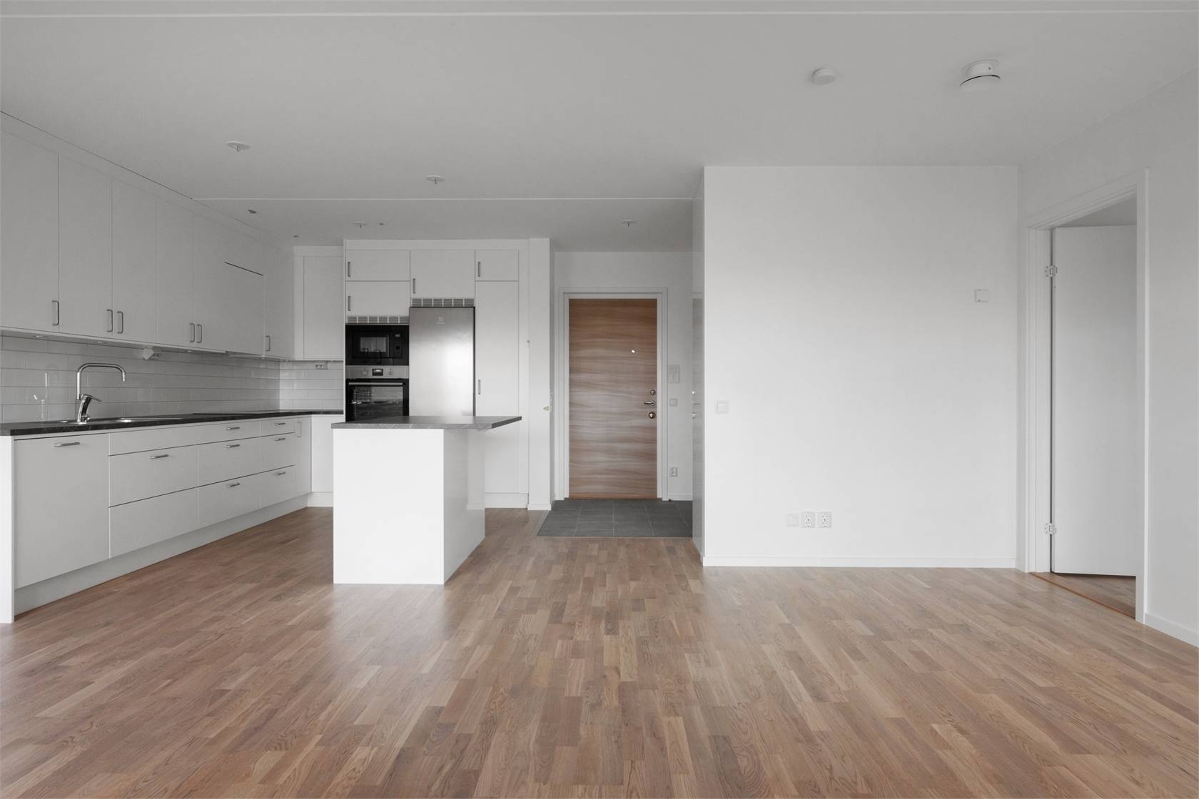 2 rum Lägenhet på Henriksbergsgatan 17 A Östermalm Boulogner Skövde kommun - bild 9