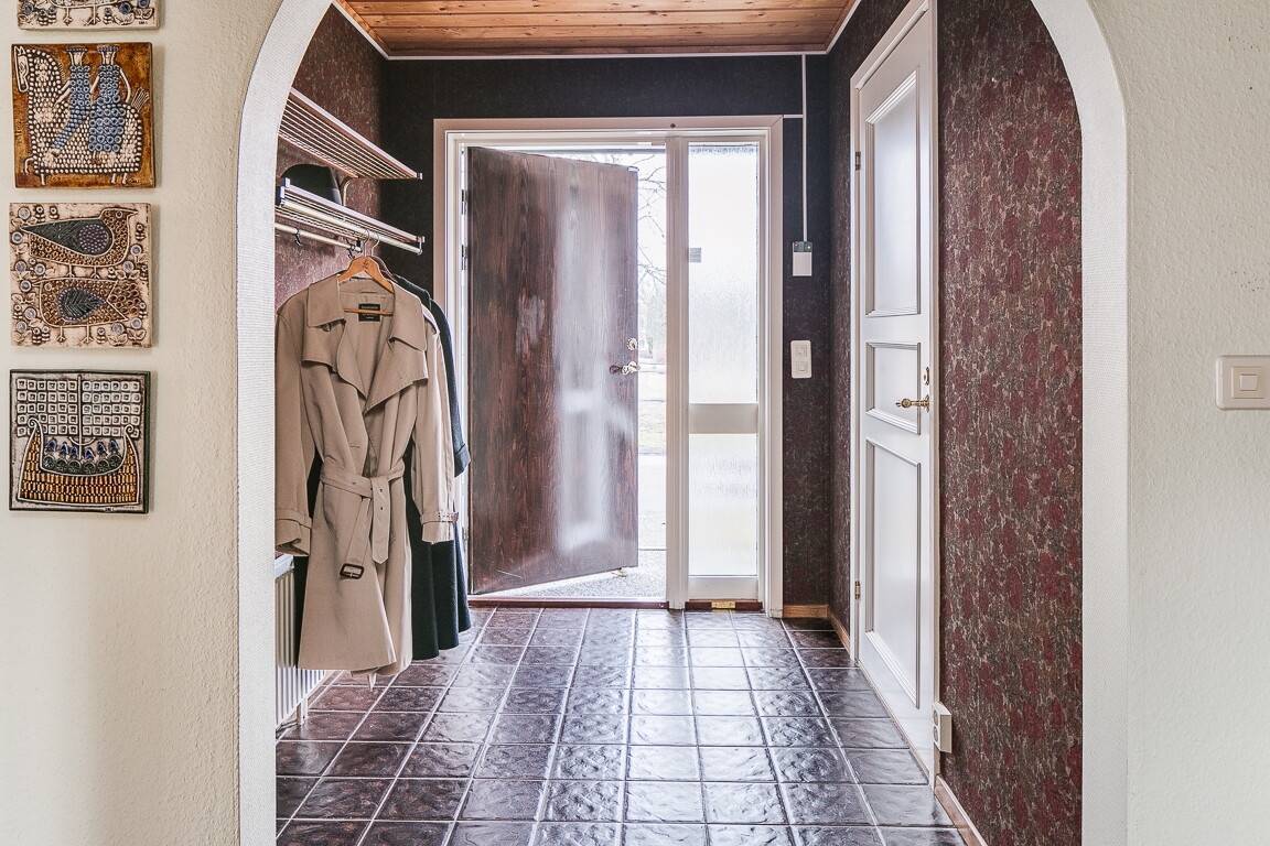 6 rum Villa på Rondellvägen 2 Hovshaga Växjö kommun - bild 6