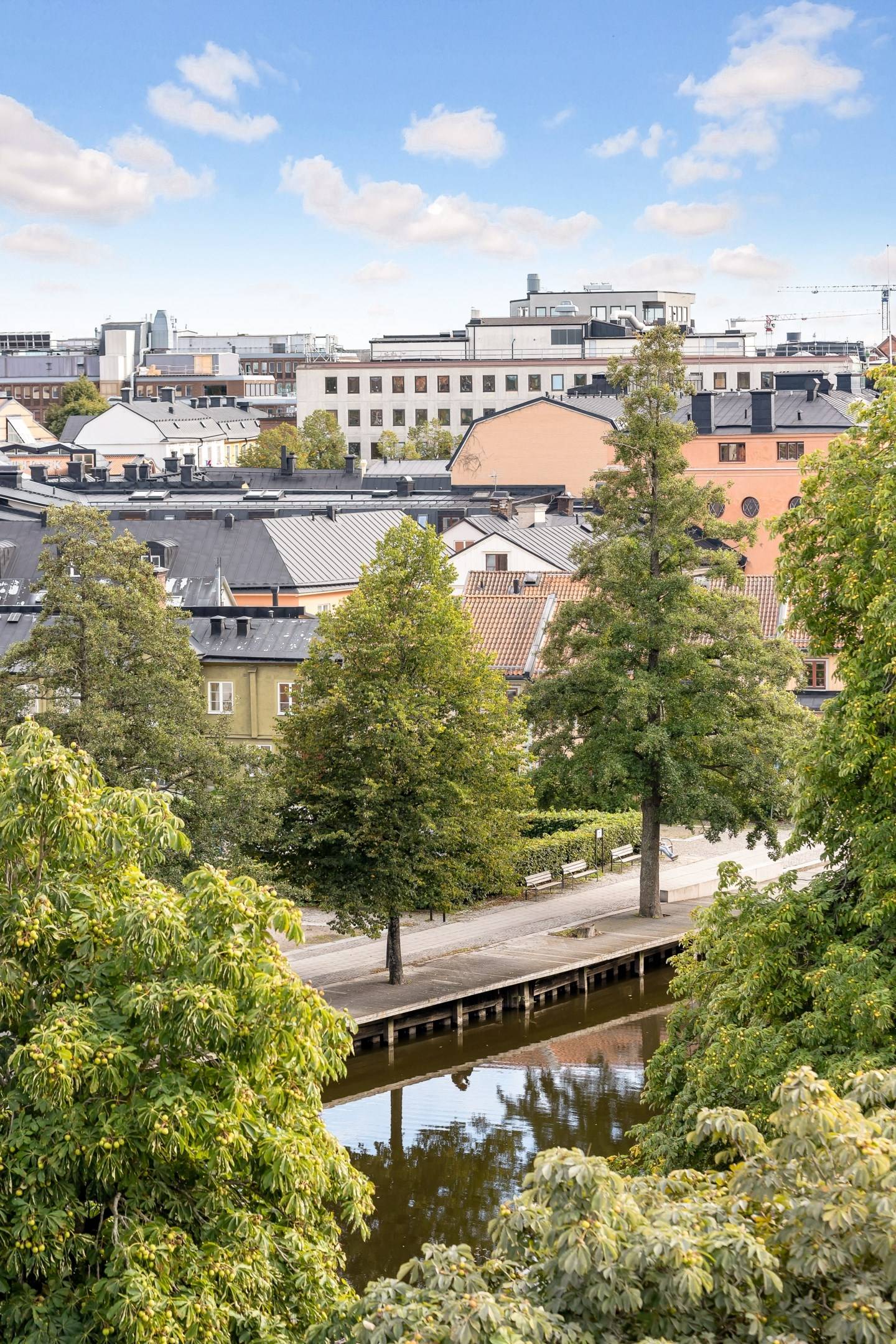 4 rum Lägenhet på Götgatan 1 CENTRUM Uppsala kommun - bild 31