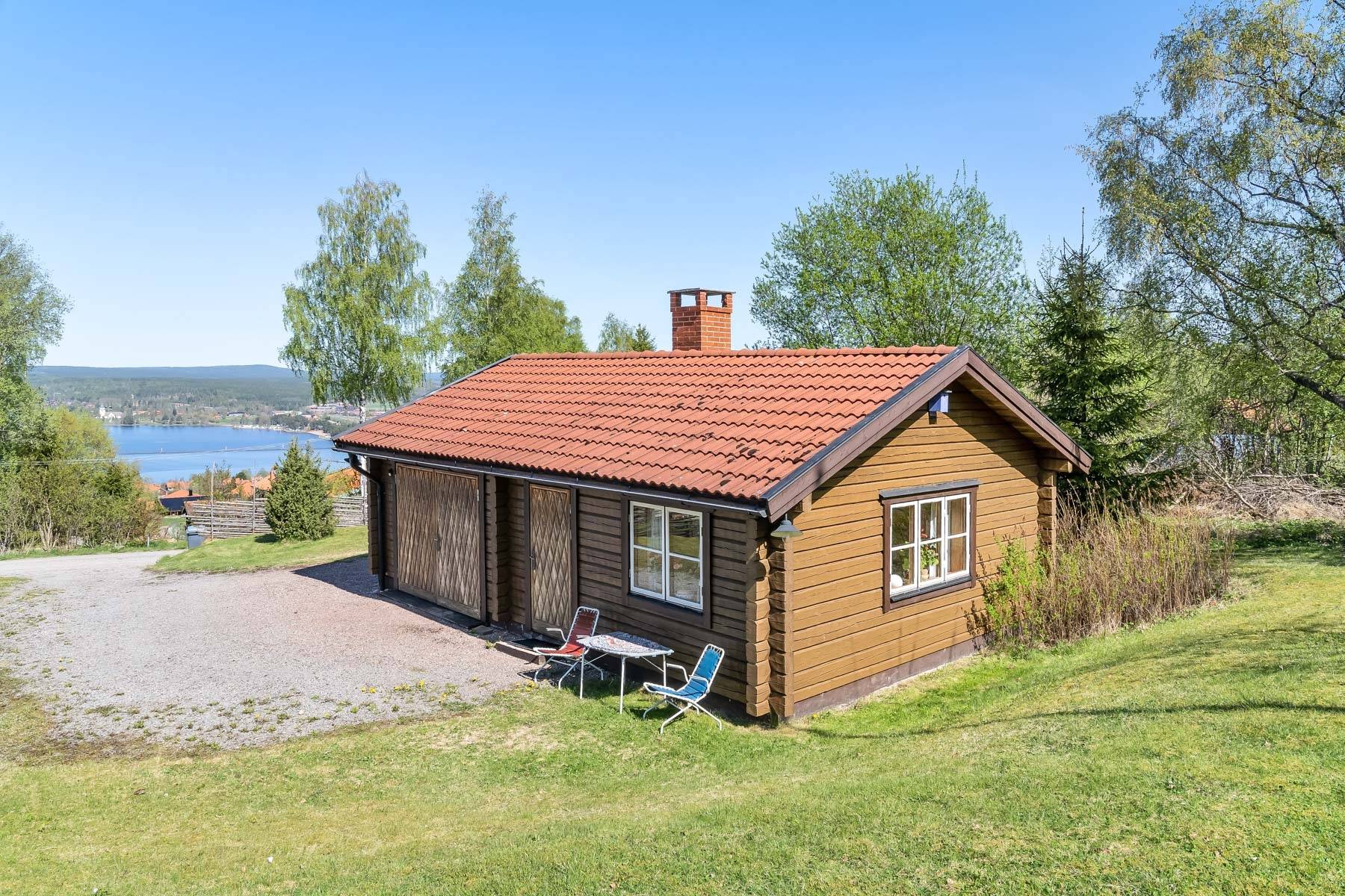 3 rum Fritidshus på Lissåkersvägen 18 Gärdebyn Rättviks kommun - bild 3