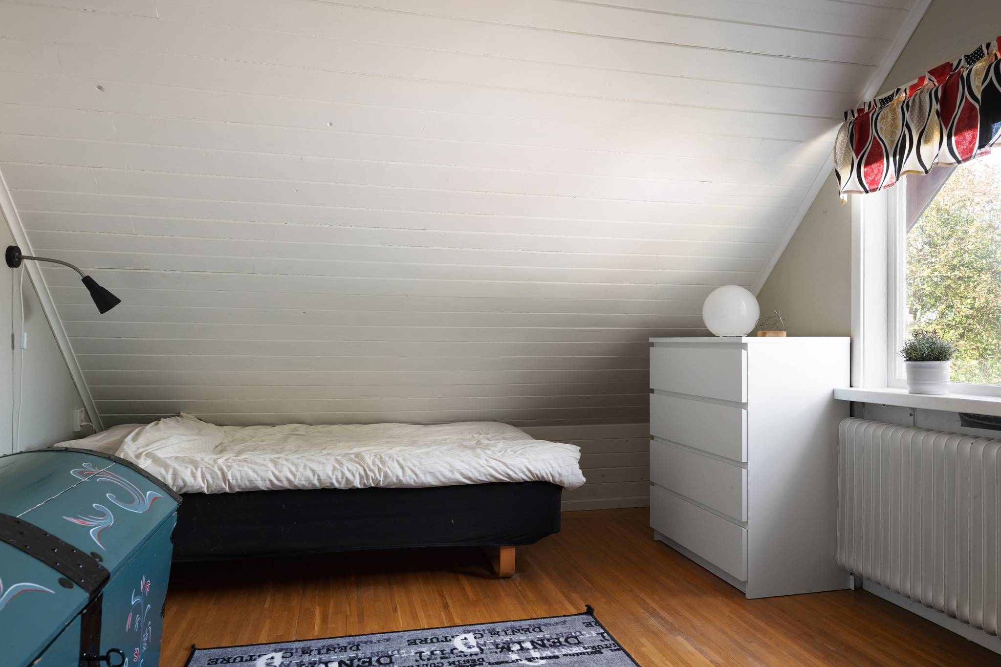 4 rum Villa på Fjälkestadsvägen 729 Fjälkestad Kristianstads kommun - bild 19