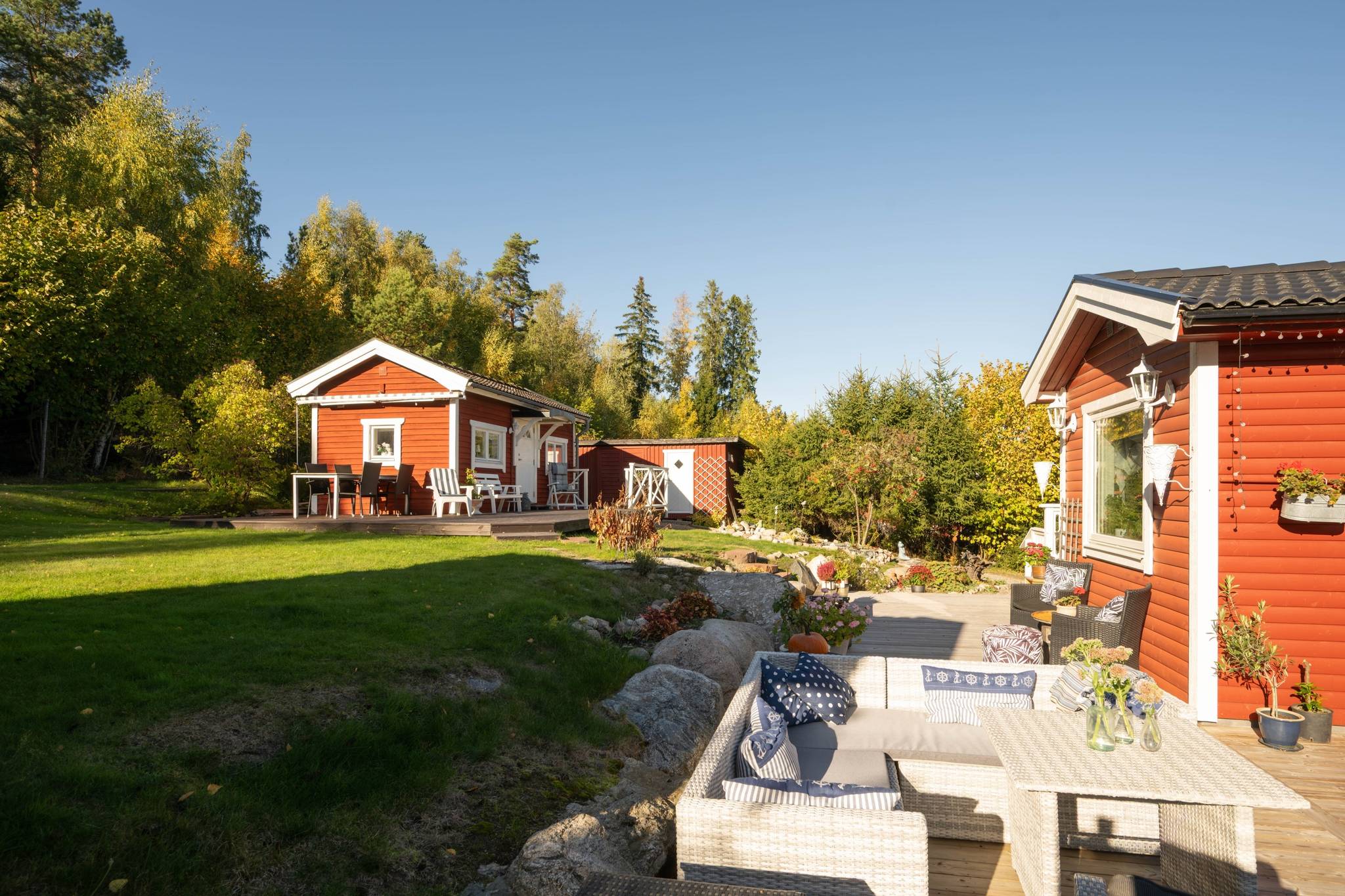 3 rum Villa på Bergskärsvägen 9 Sandviken Södertälje kommun - bild 21