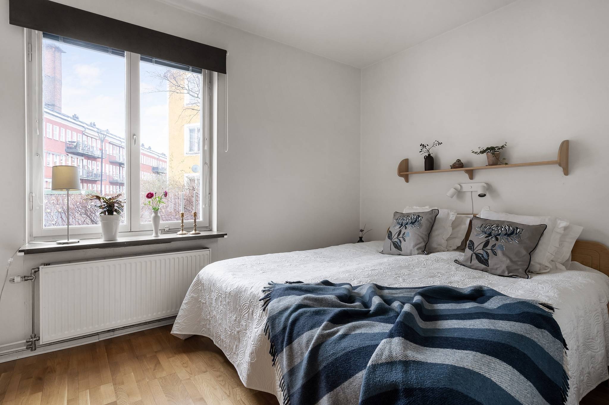 2 rum Lägenhet på Sjöbjörnsvägen 40 Gröndal Stockholms kommun - bild 11