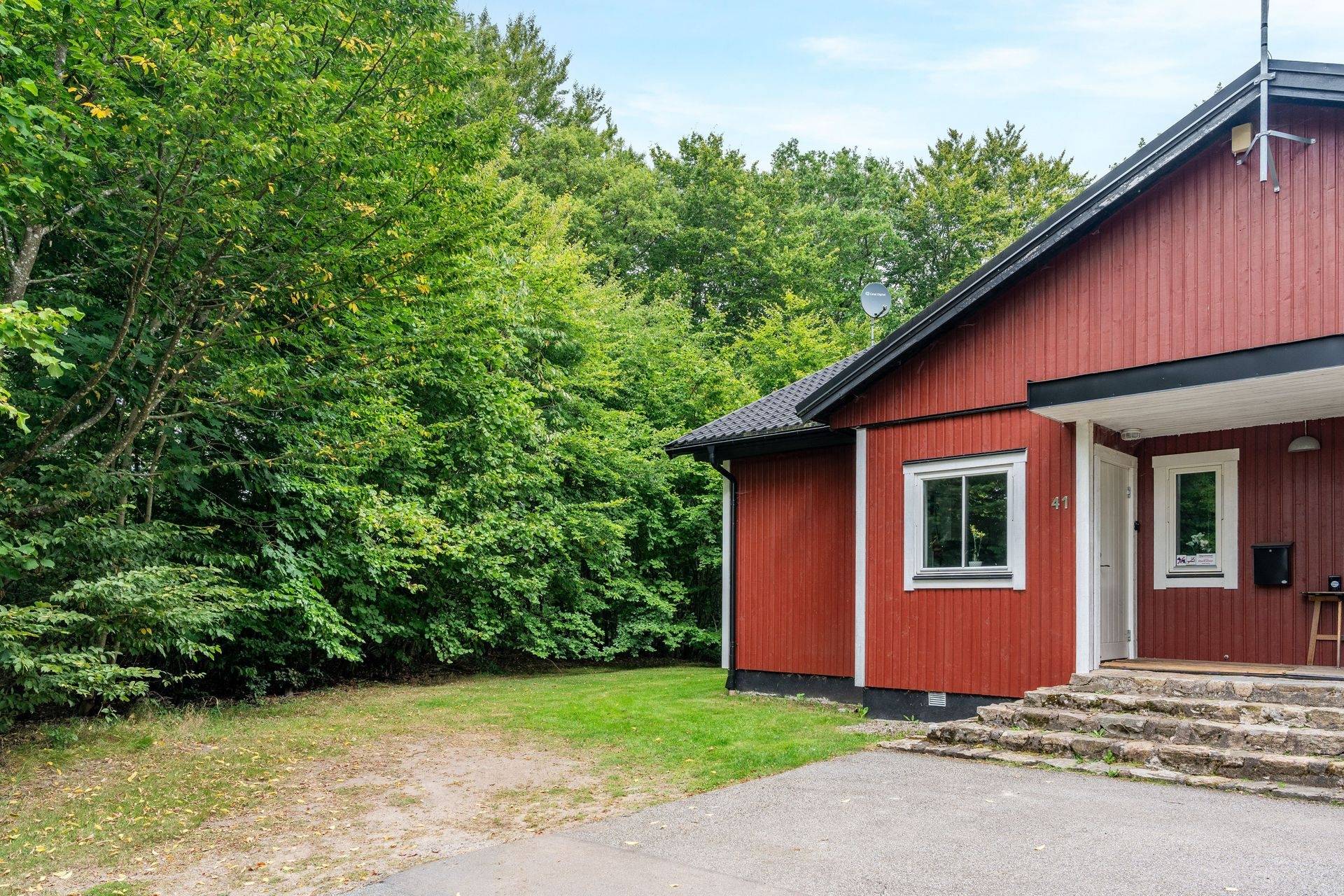 3 rum Lägenhet på Korsaröds Sjöpark 41 Höörs kommun - bild 14