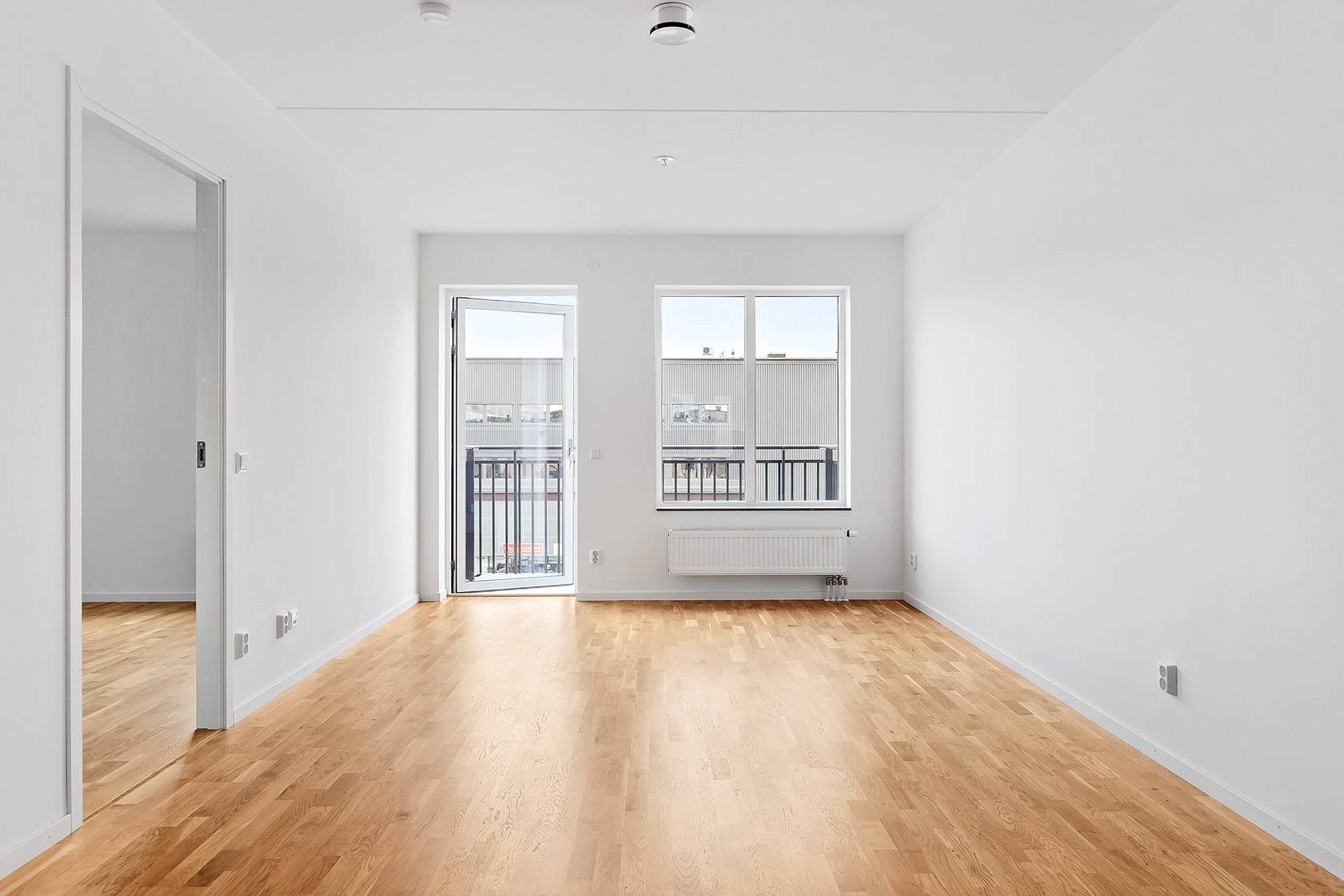 3 rum Lägenhet på Nohabgatan 37D Innovatumområdet Trollhättans kommun - bild 6