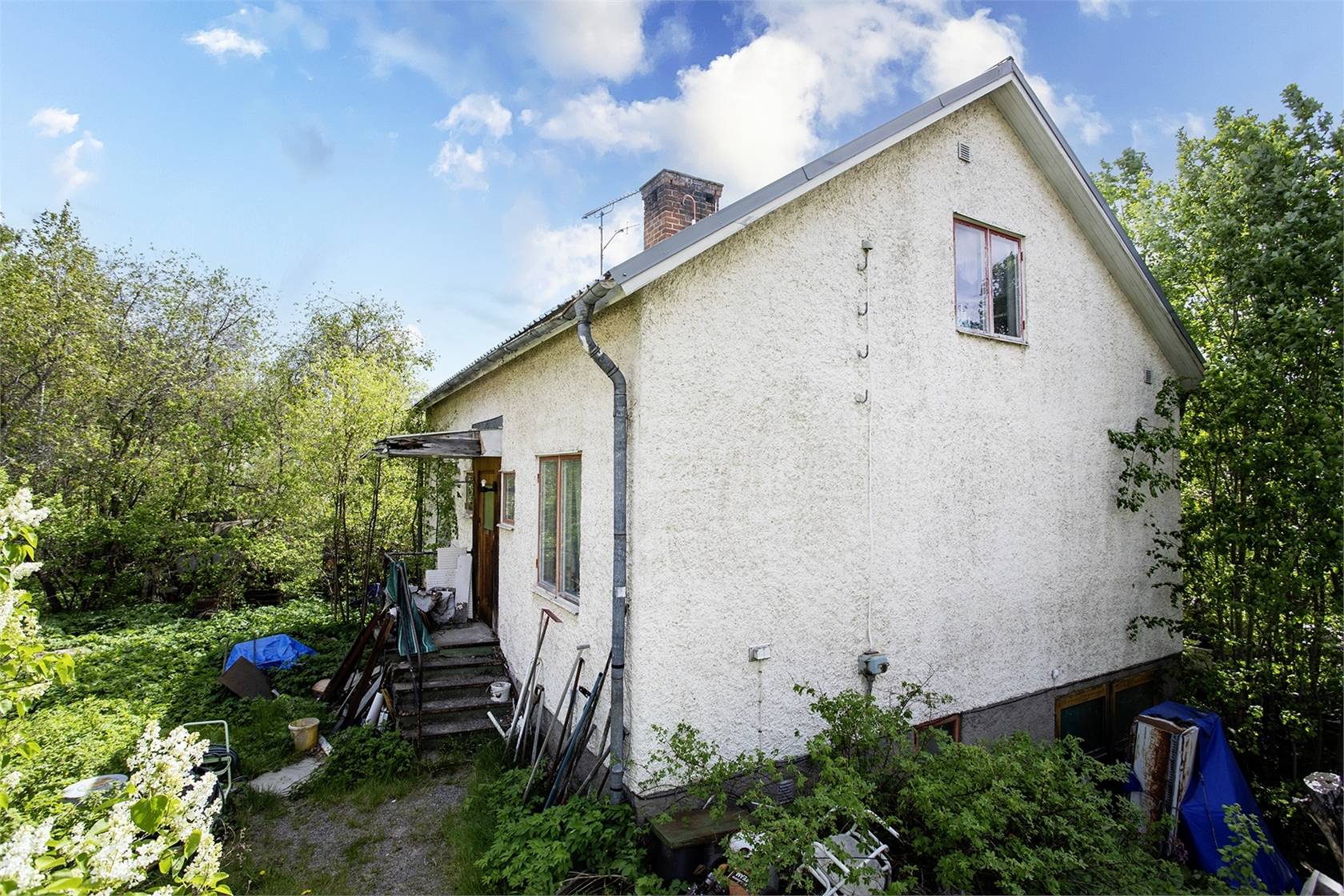 5 rum Villa på Furudalsvägen 7 Bollnäs kommun - bild 2