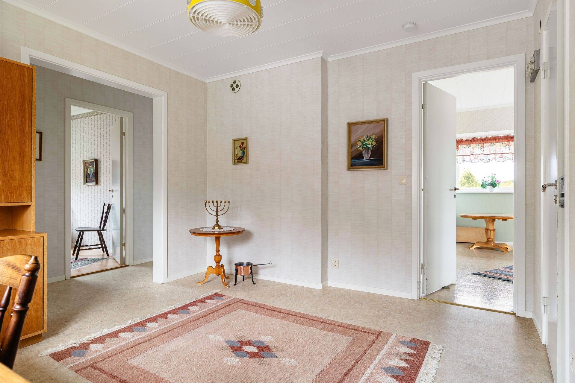 8 rum Villa på Storgatan 52 Järnforsen Hultsfreds kommun - bild 29