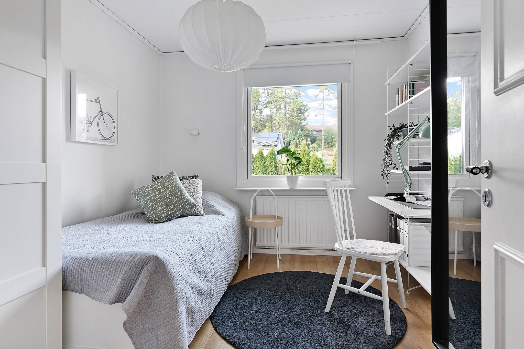 8 rum Villa på Julivägen 5 Trollbäcken Tyresö kommun - bild 28