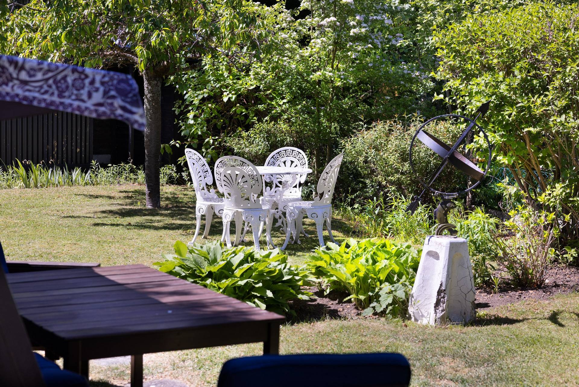 2 rum Fritidshus på Pomonagången 285 -Ärtholmens Sommarstad Ärtholmens Sommarstad Malmö kommun - bild 9