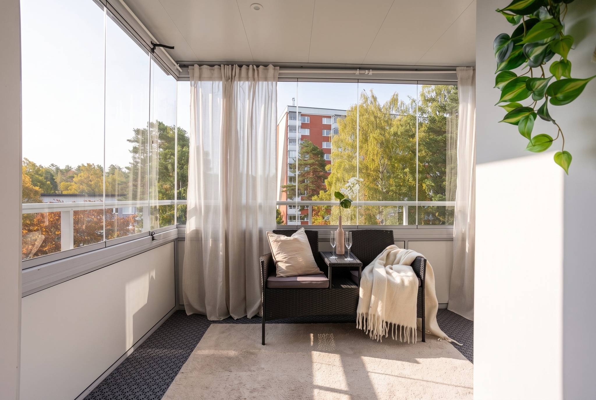 3 rum lägenhet på Kumlagatan 3 Odensvi, Västerås kommun - bild 1