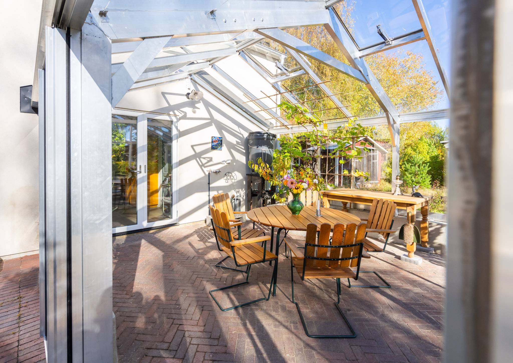 5 rum Villa på Skogsvägen 11 Järbo Sandvikens kommun - bild 33