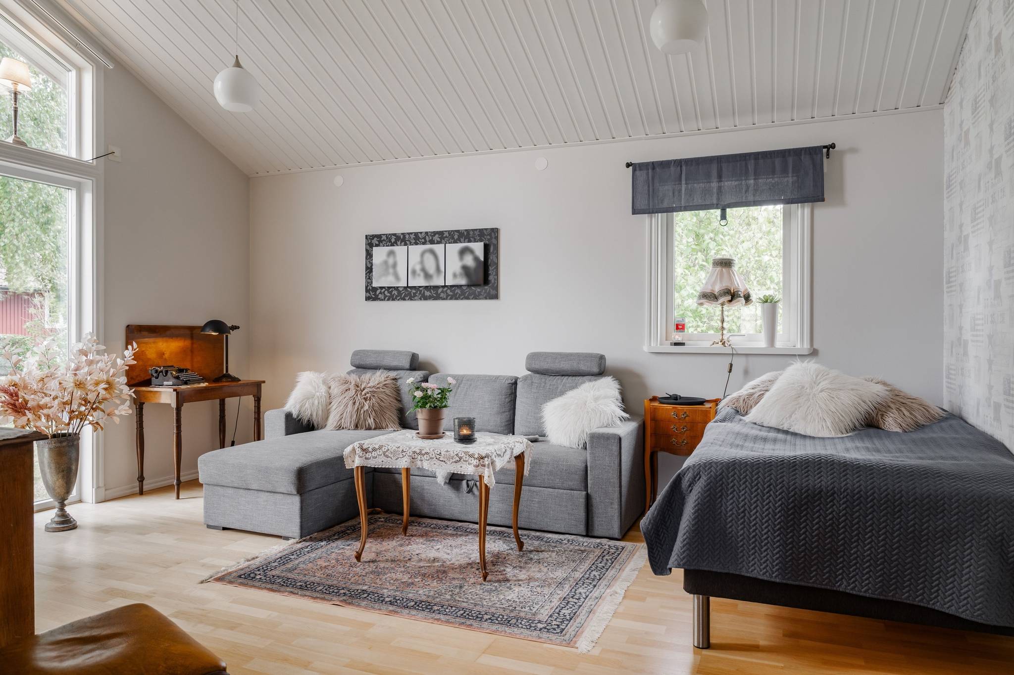 7 rum Villa på Vippgatan 7 Majåker Lidköpings kommun - bild 27