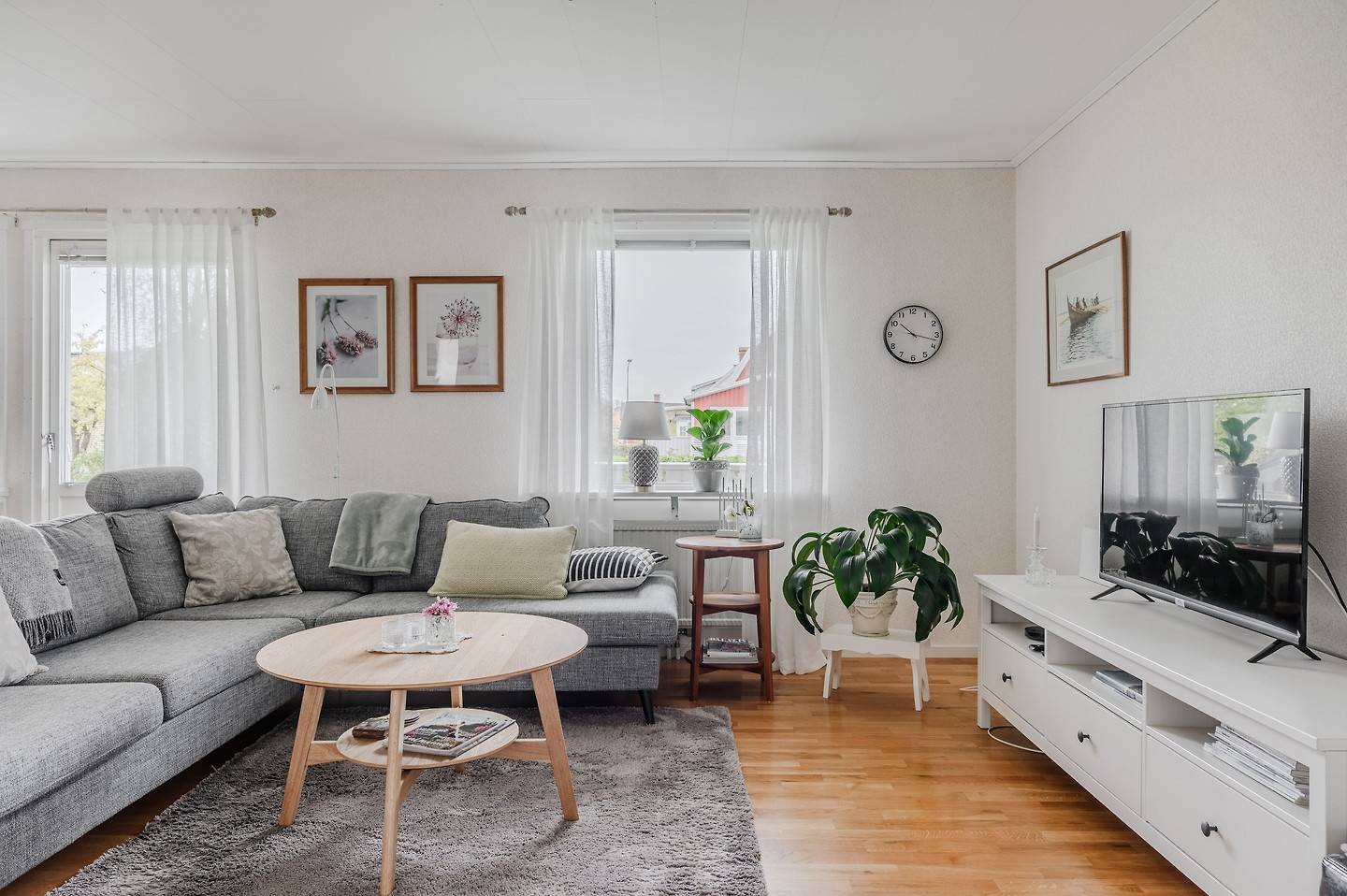 5 rum Villa på Moråkersvägen 7 Gylle Borlänge kommun - bild 19