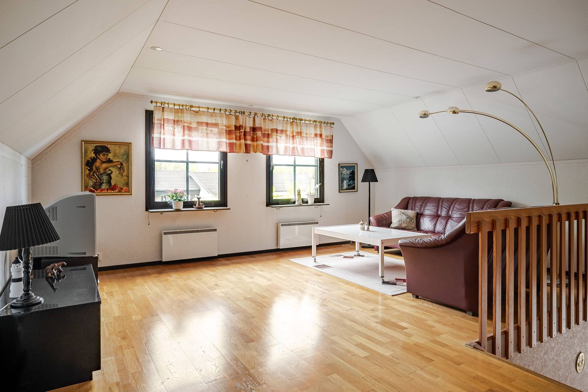5 rum Villa på Räfsarevägen 9 Hanemåla Nybro kommun - bild 13