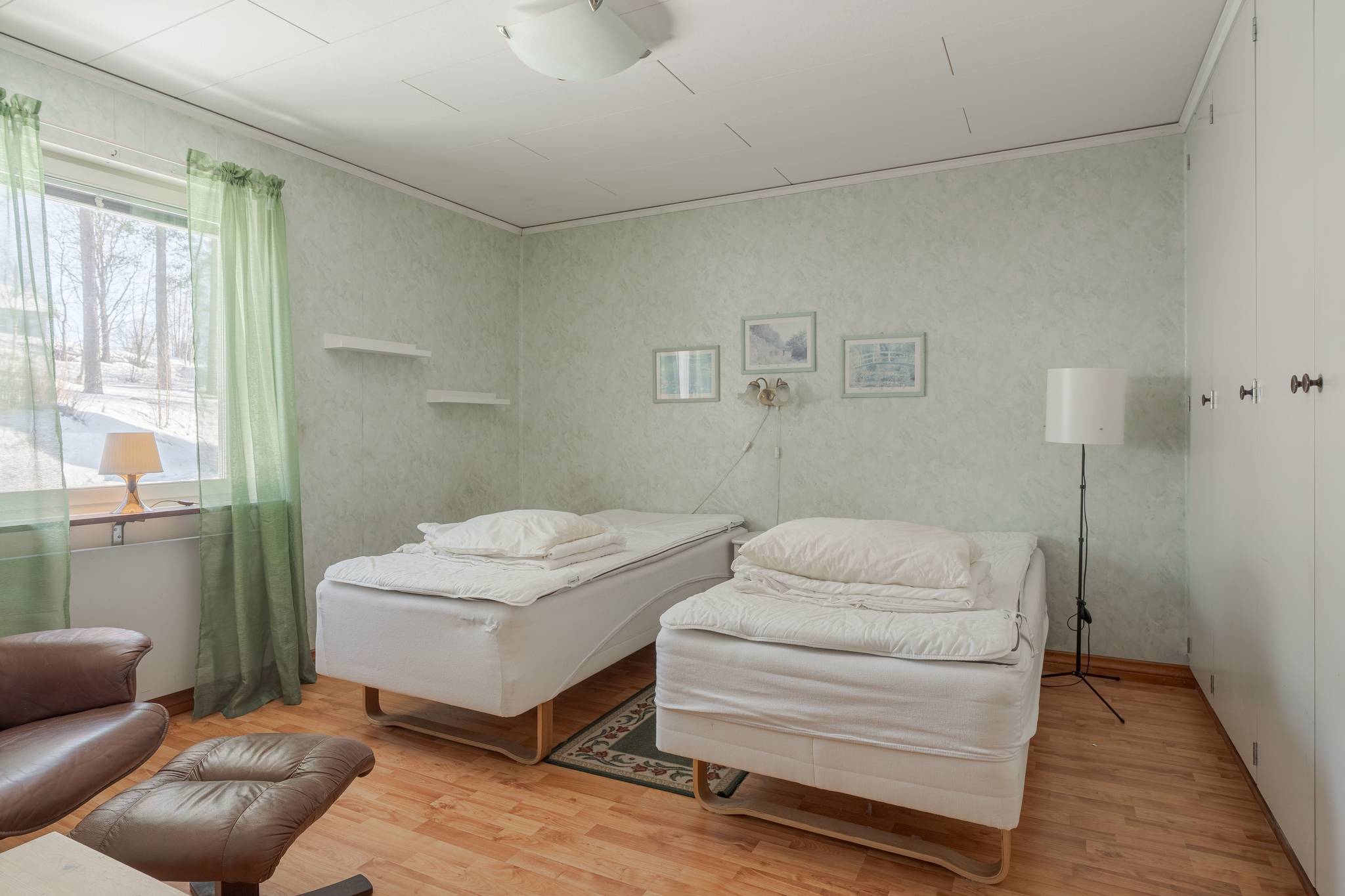 6 rum Kedjehus på Rönnblomsvägen 1 Husum Örnsköldsviks kommun - bild 9